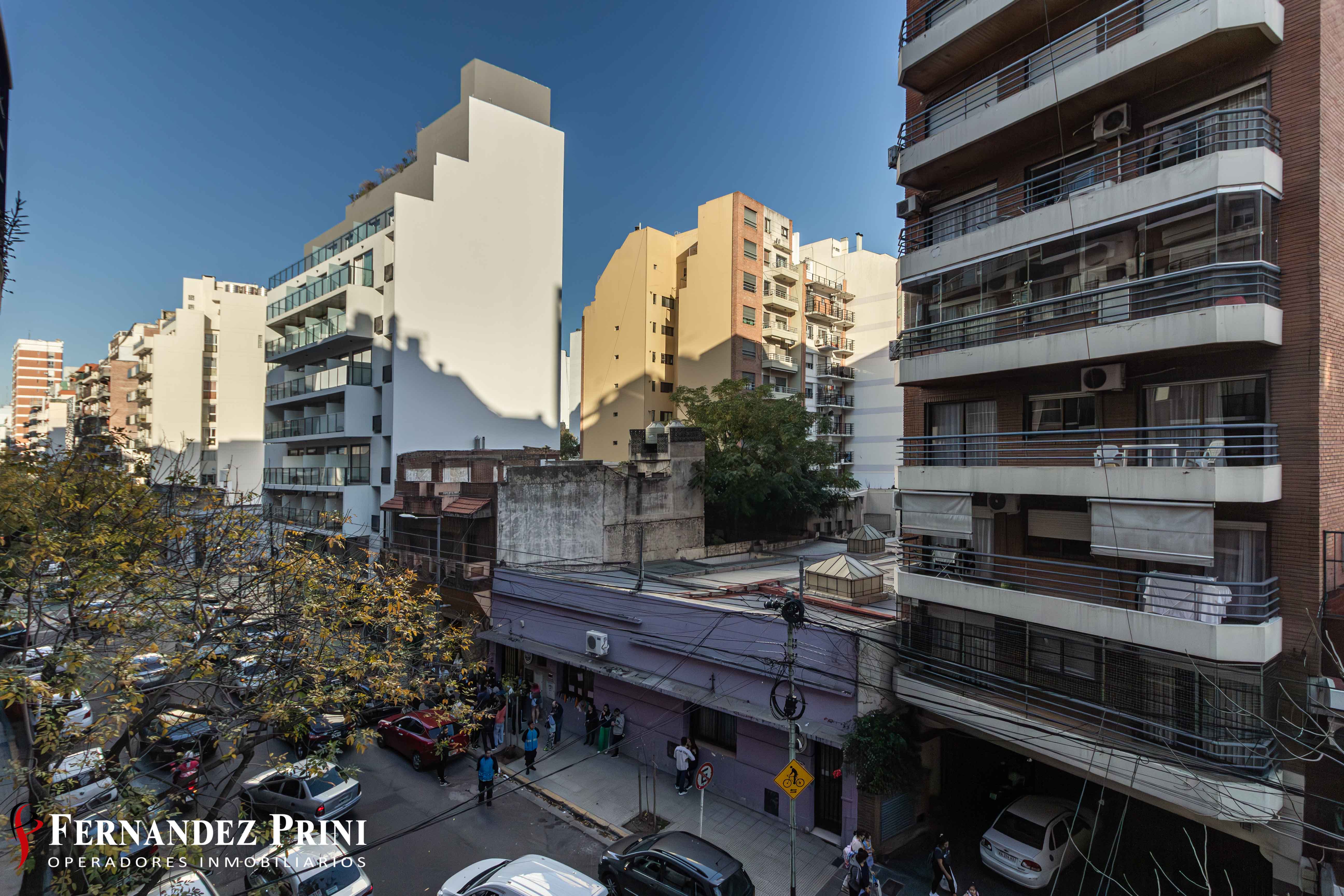 Cabrera 3451, Palermo, 1 Room Ambientes,1 BañoBaños,Departamento,Alquiler,Cabrera 3451, Palermo,3,1490