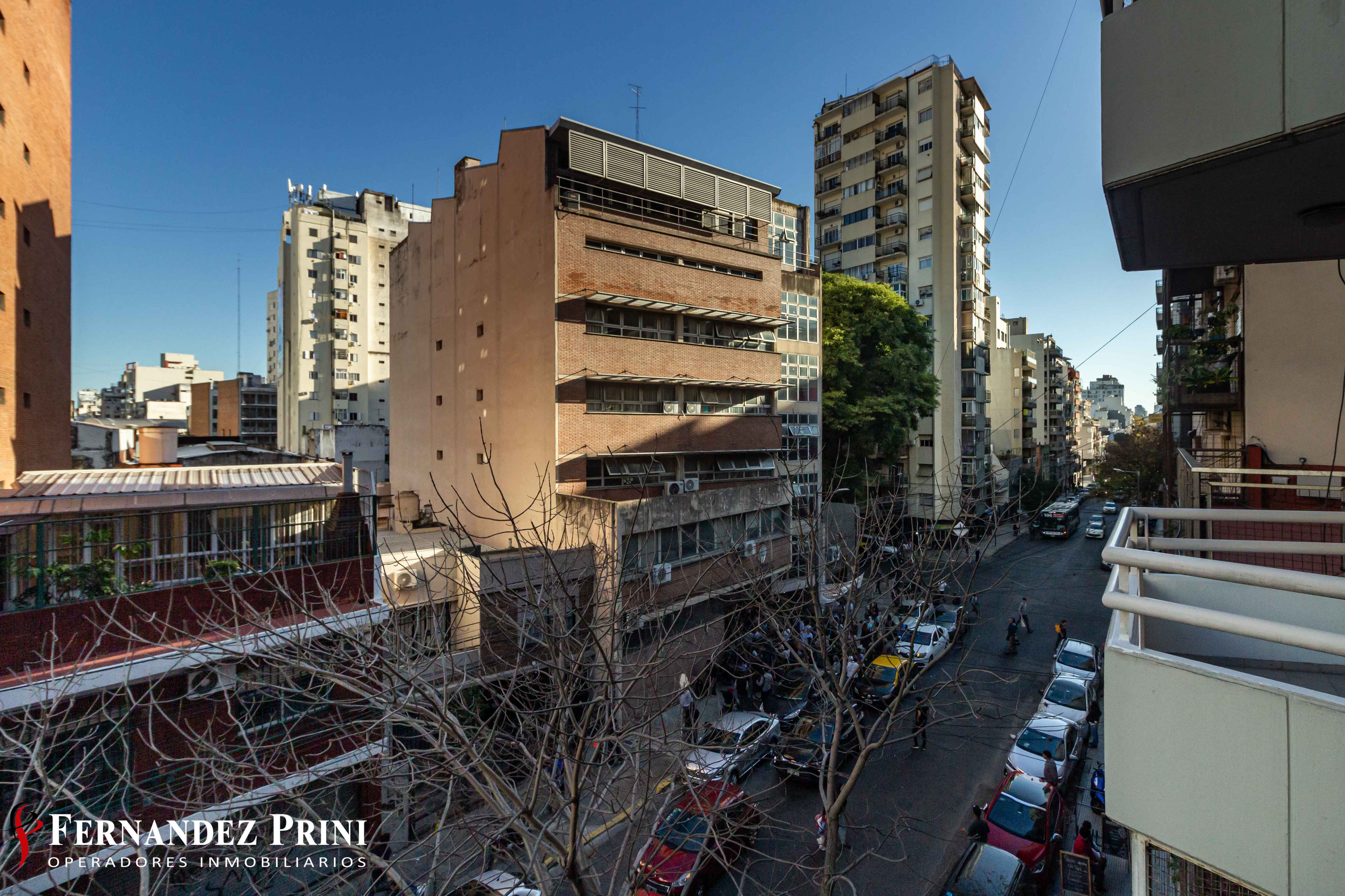 Cabrera 3451, Palermo, 1 Room Ambientes,1 BañoBaños,Departamento,Alquiler,Cabrera 3451, Palermo,3,1490
