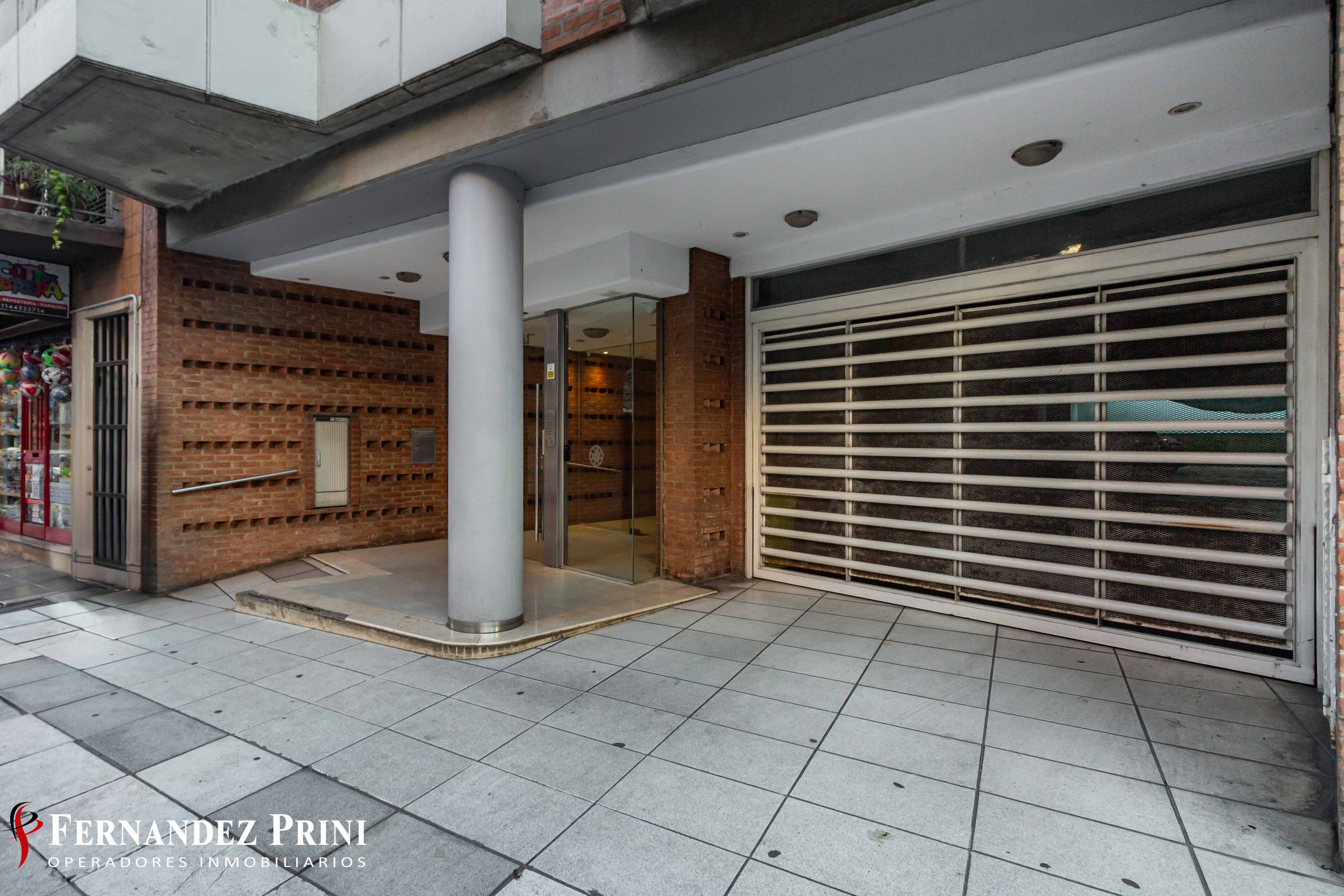 Cabrera 3451, Palermo, 1 Room Ambientes,1 BañoBaños,Departamento,Alquiler,Cabrera 3451, Palermo,3,1490