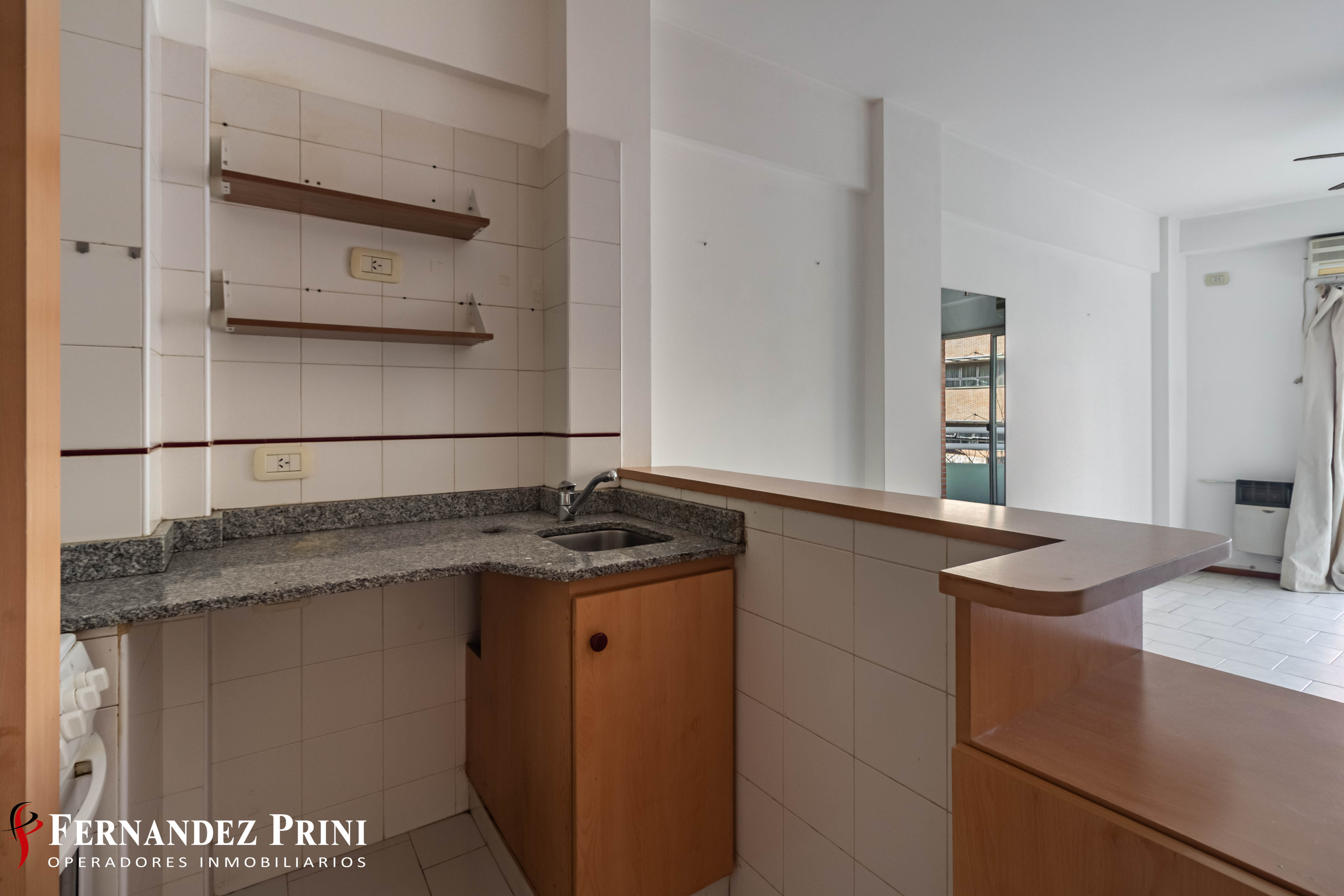 Cabrera 3451, Palermo, 1 Room Ambientes,1 BañoBaños,Departamento,Alquiler,Cabrera 3451, Palermo,3,1490
