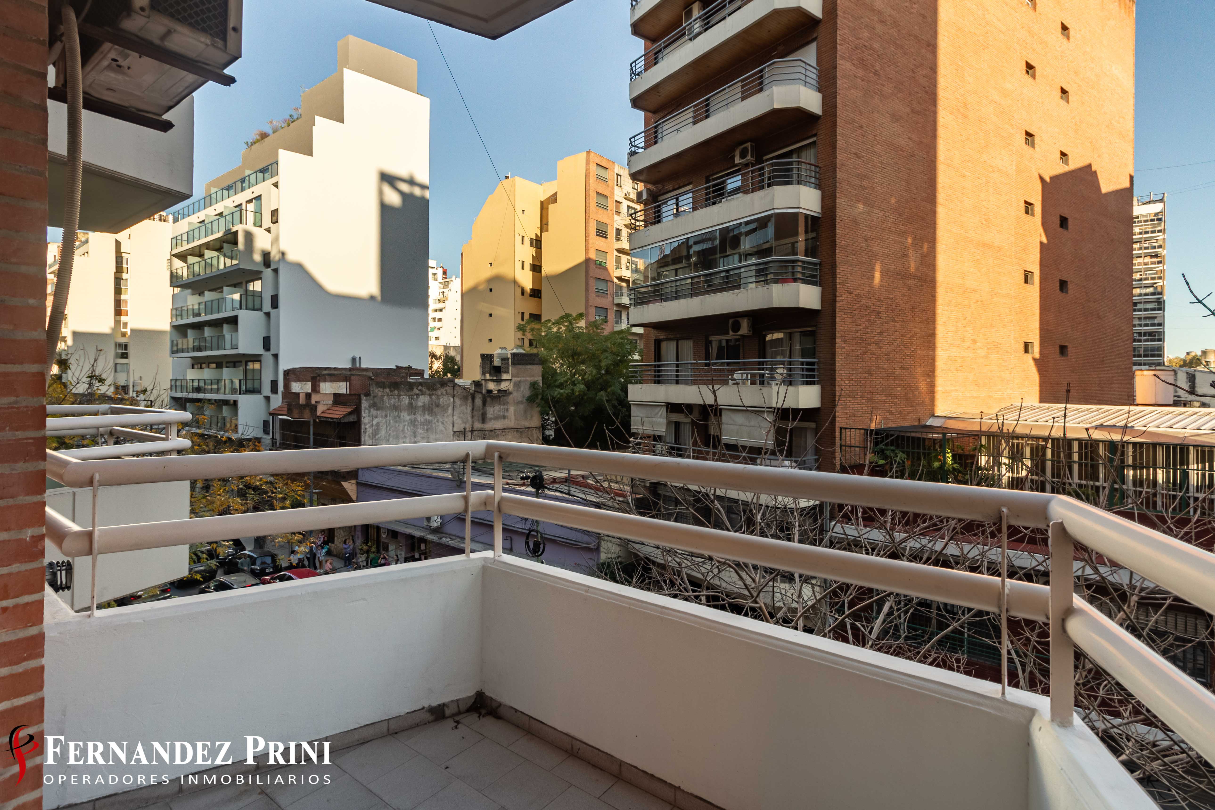 Cabrera 3451, Palermo, 1 Room Ambientes,1 BañoBaños,Departamento,Alquiler,Cabrera 3451, Palermo,3,1491