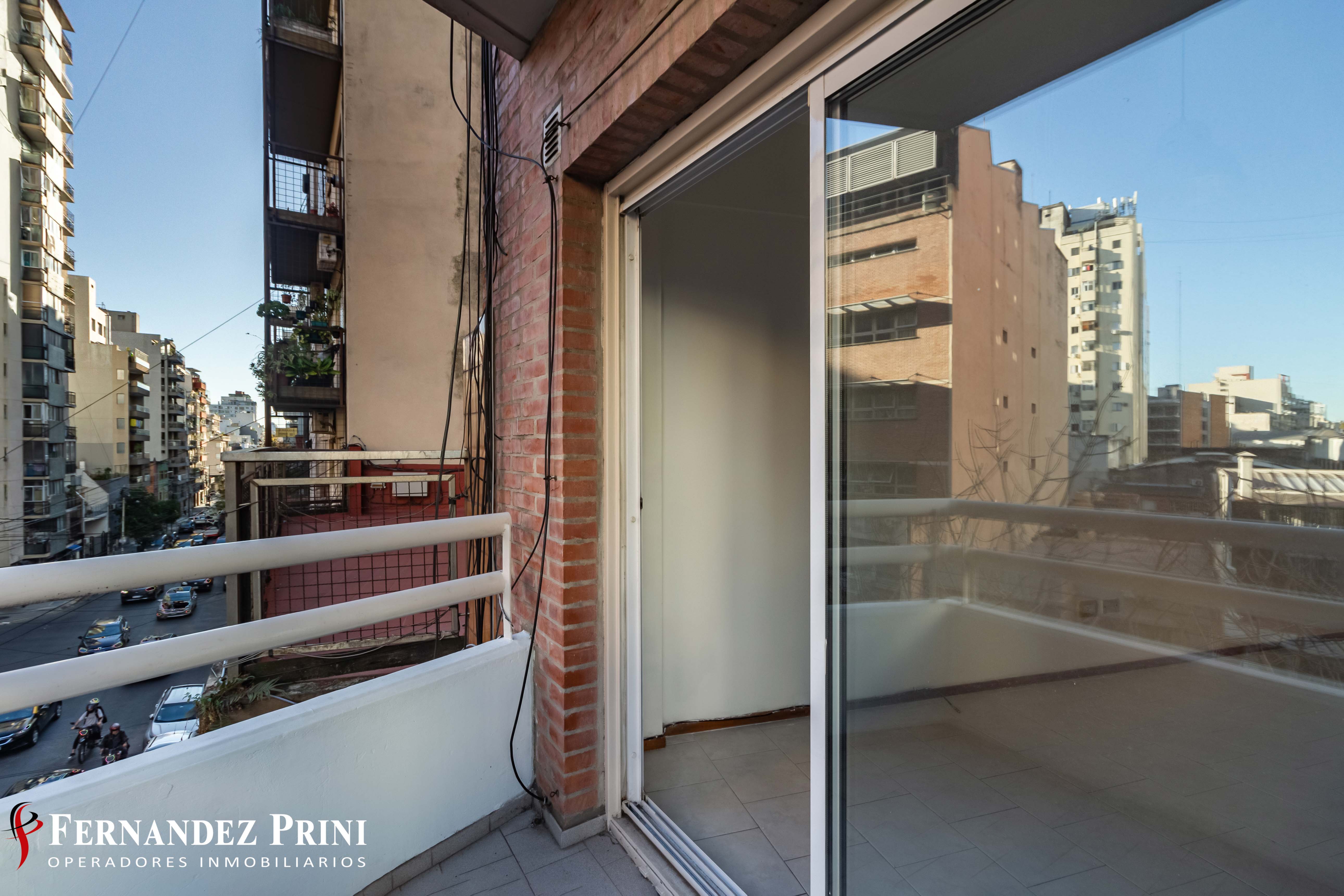 Cabrera 3451, Palermo, 1 Room Ambientes,1 BañoBaños,Departamento,Alquiler,Cabrera 3451, Palermo,3,1491