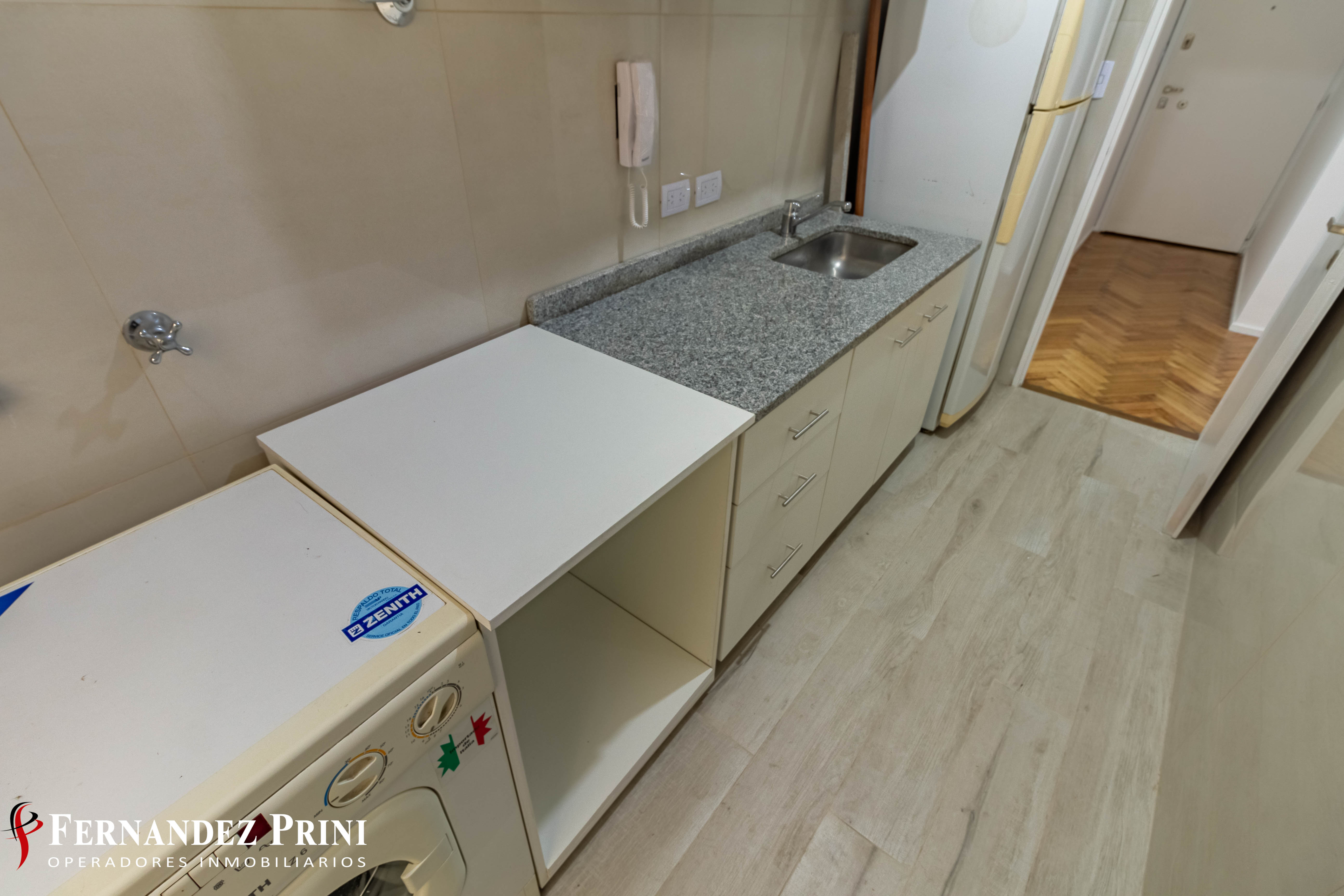 Mansilla 3267, Recoleta, 1 Habitación Habitaciones, 2 Ambientes Ambientes,1 BañoBaños,Departamento,Venta,Mansilla 3267, Recoleta,1,1492