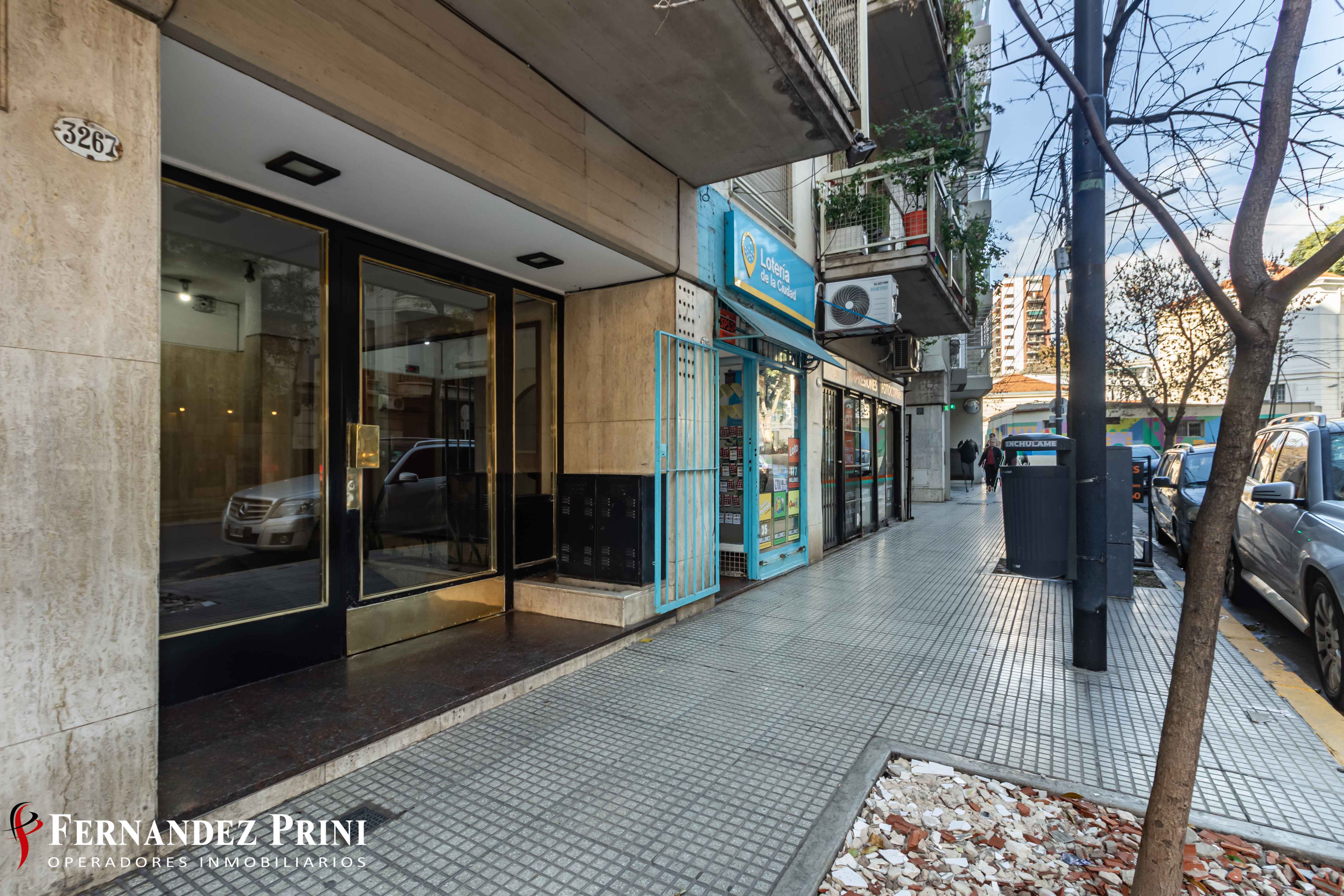 Mansilla 3267, Recoleta, 1 Habitación Habitaciones, 2 Ambientes Ambientes,1 BañoBaños,Departamento,Venta,Mansilla 3267, Recoleta,1,1492