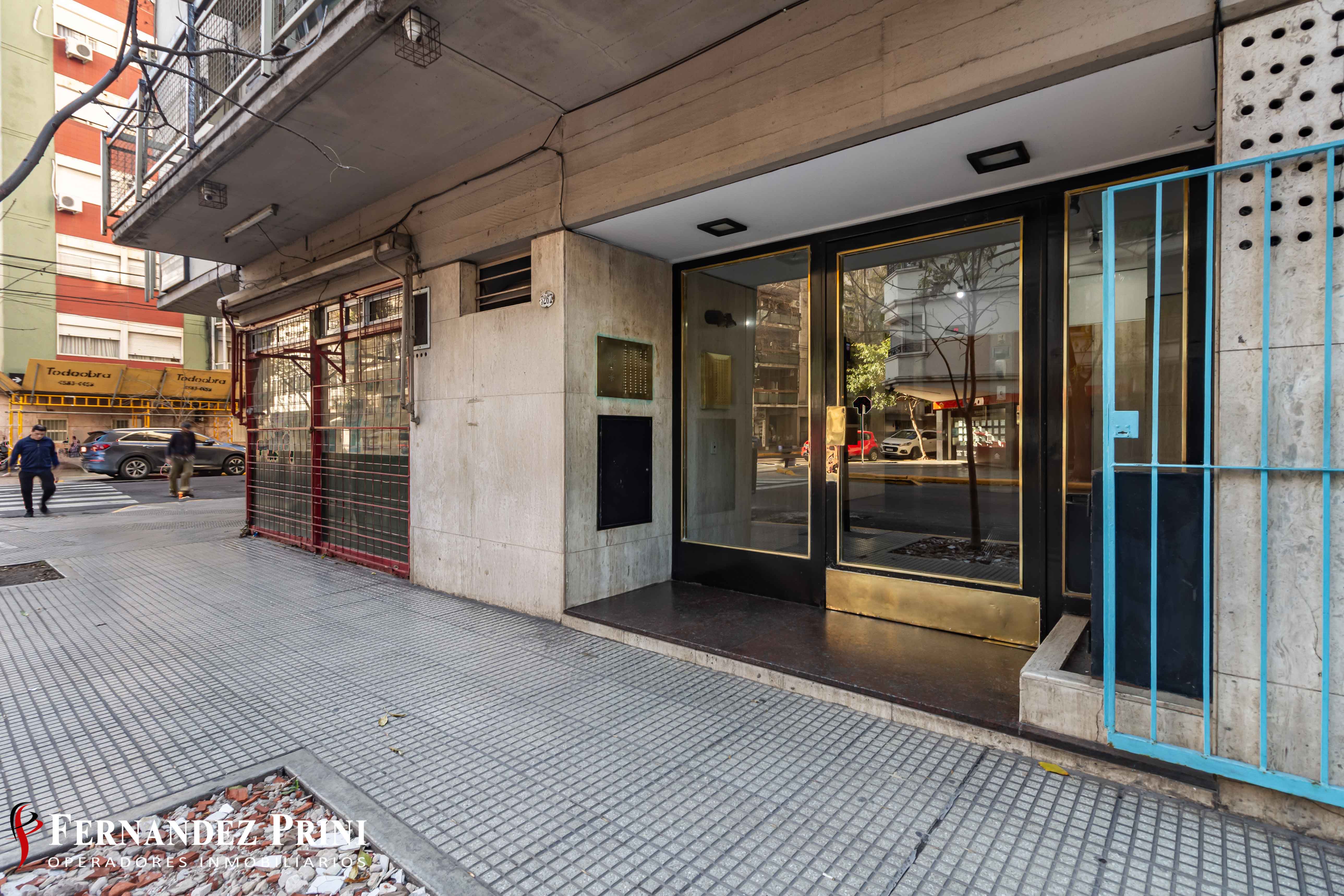 Mansilla 3267, Recoleta, 1 Habitación Habitaciones, 2 Ambientes Ambientes,1 BañoBaños,Departamento,Venta,Mansilla 3267, Recoleta,1,1492