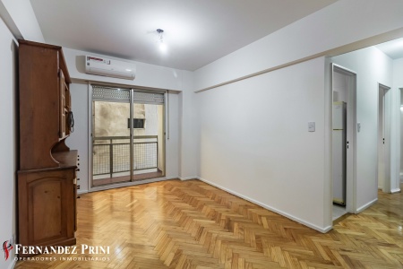 Mansilla 3267, Recoleta, 1 Habitación Habitaciones, 2 Ambientes Ambientes,1 BañoBaños,Departamento,Venta,Mansilla 3267, Recoleta,1,1492
