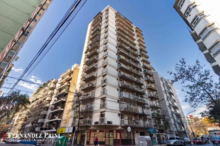 Mansilla 3267, Recoleta, 1 Habitación Habitaciones, 2 Ambientes Ambientes,1 BañoBaños,Departamento,Venta,Mansilla 3267, Recoleta,1,1492