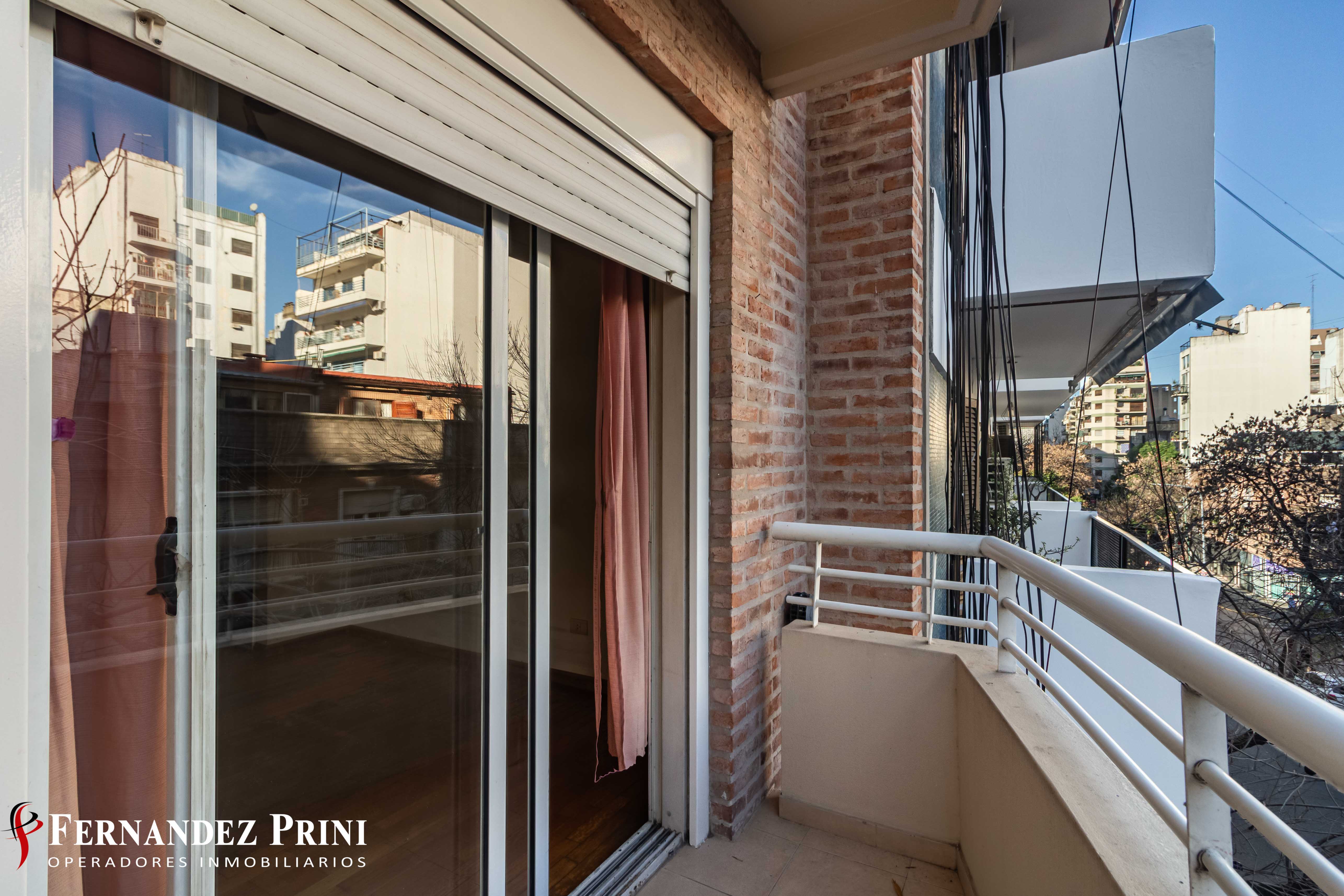 Valentín Gómez 3749, Almagro, 1 Habitación Habitaciones, 2 Ambientes Ambientes,1 BañoBaños,Departamento,Venta,Valentín Gómez 3749, Almagro,3,1493