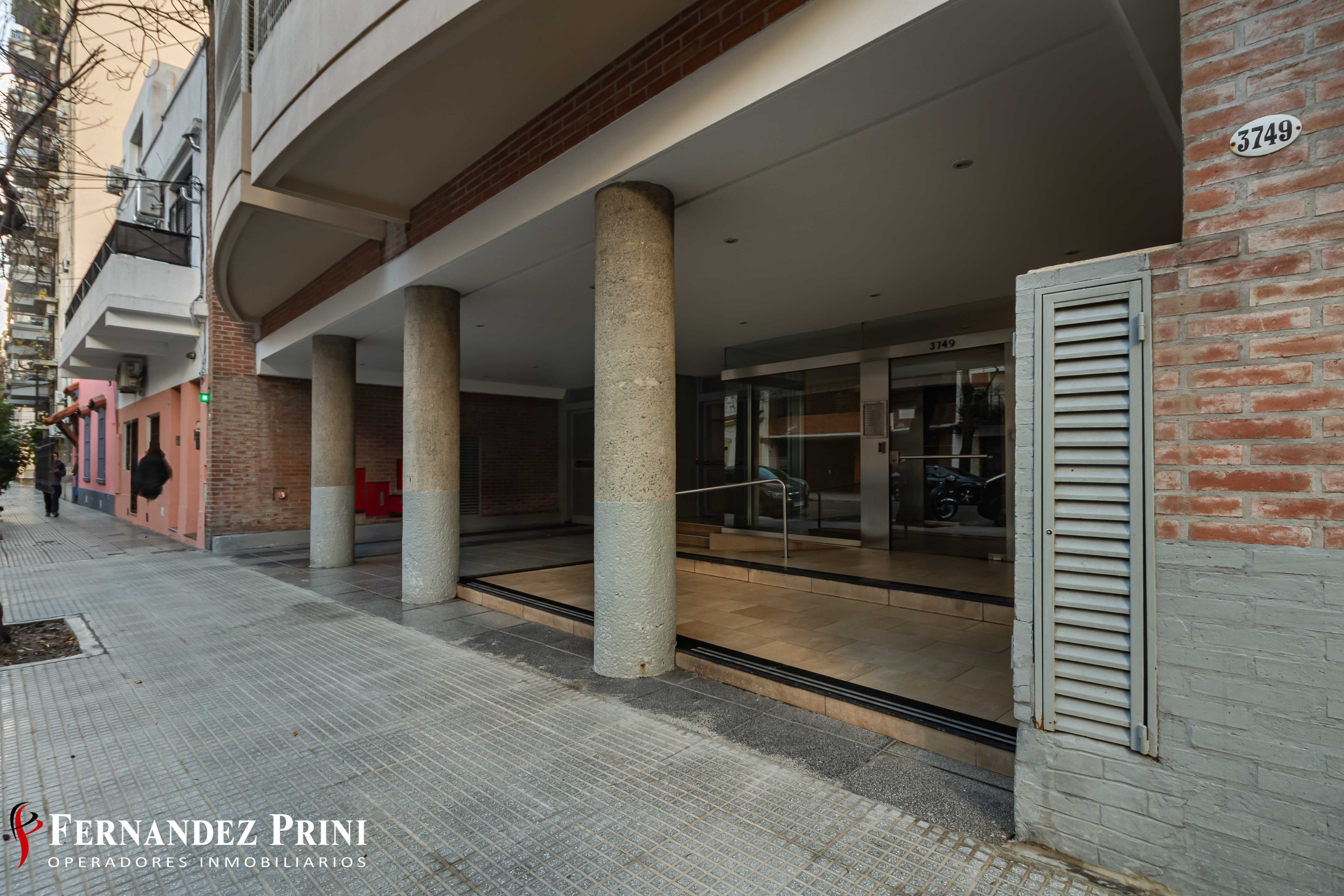 Valentín Gómez 3749, Almagro, 1 Habitación Habitaciones, 2 Ambientes Ambientes,1 BañoBaños,Departamento,Venta,Valentín Gómez 3749, Almagro,3,1493