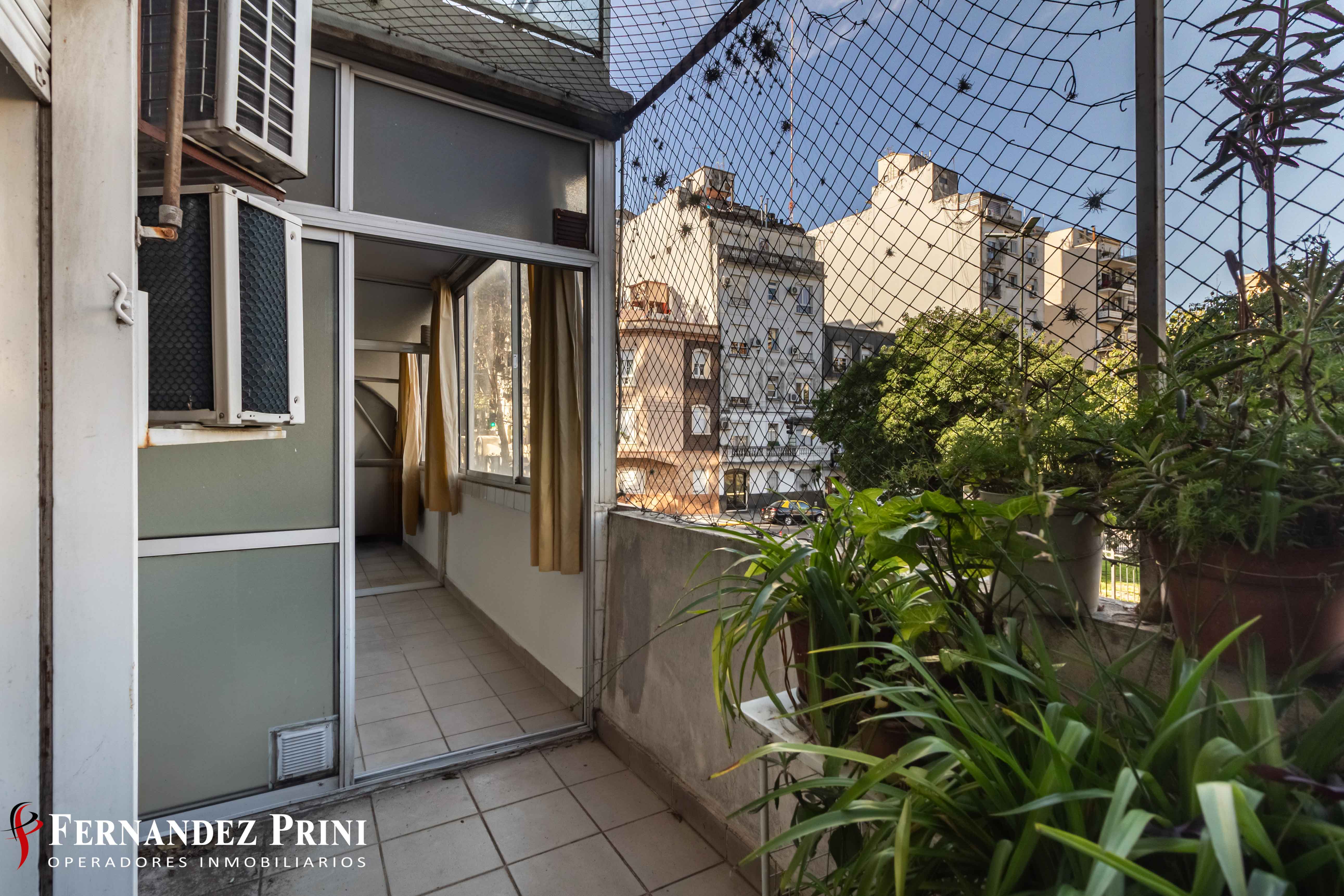 Paraguay 2808, Recoleta, 1 Habitación Habitaciones, 2 Ambientes Ambientes,1 BañoBaños,Departamento,Venta,Paraguay 2808, Recoleta,1,1494