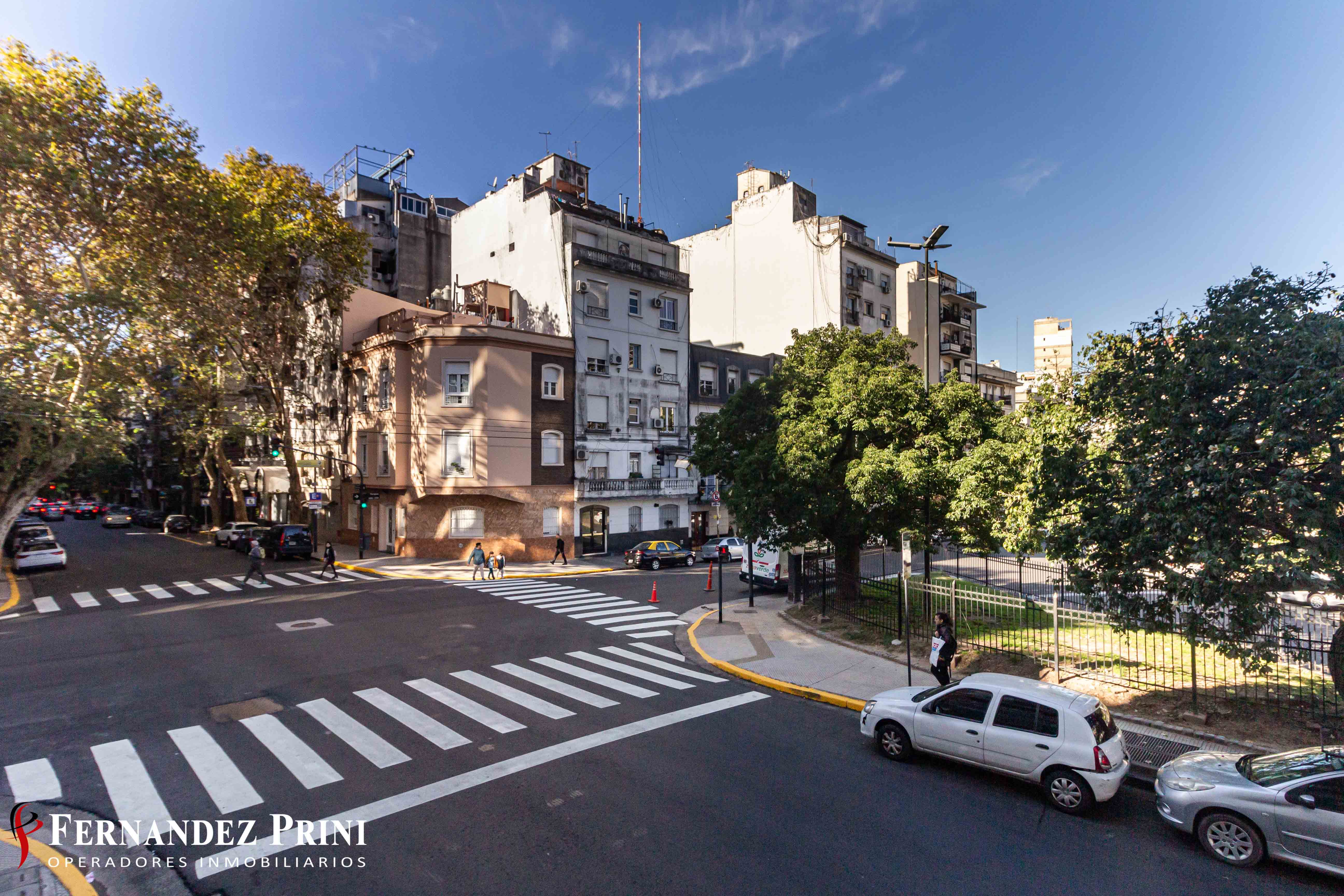 Paraguay 2808, Recoleta, 1 Habitación Habitaciones, 2 Ambientes Ambientes,1 BañoBaños,Departamento,Venta,Paraguay 2808, Recoleta,1,1494