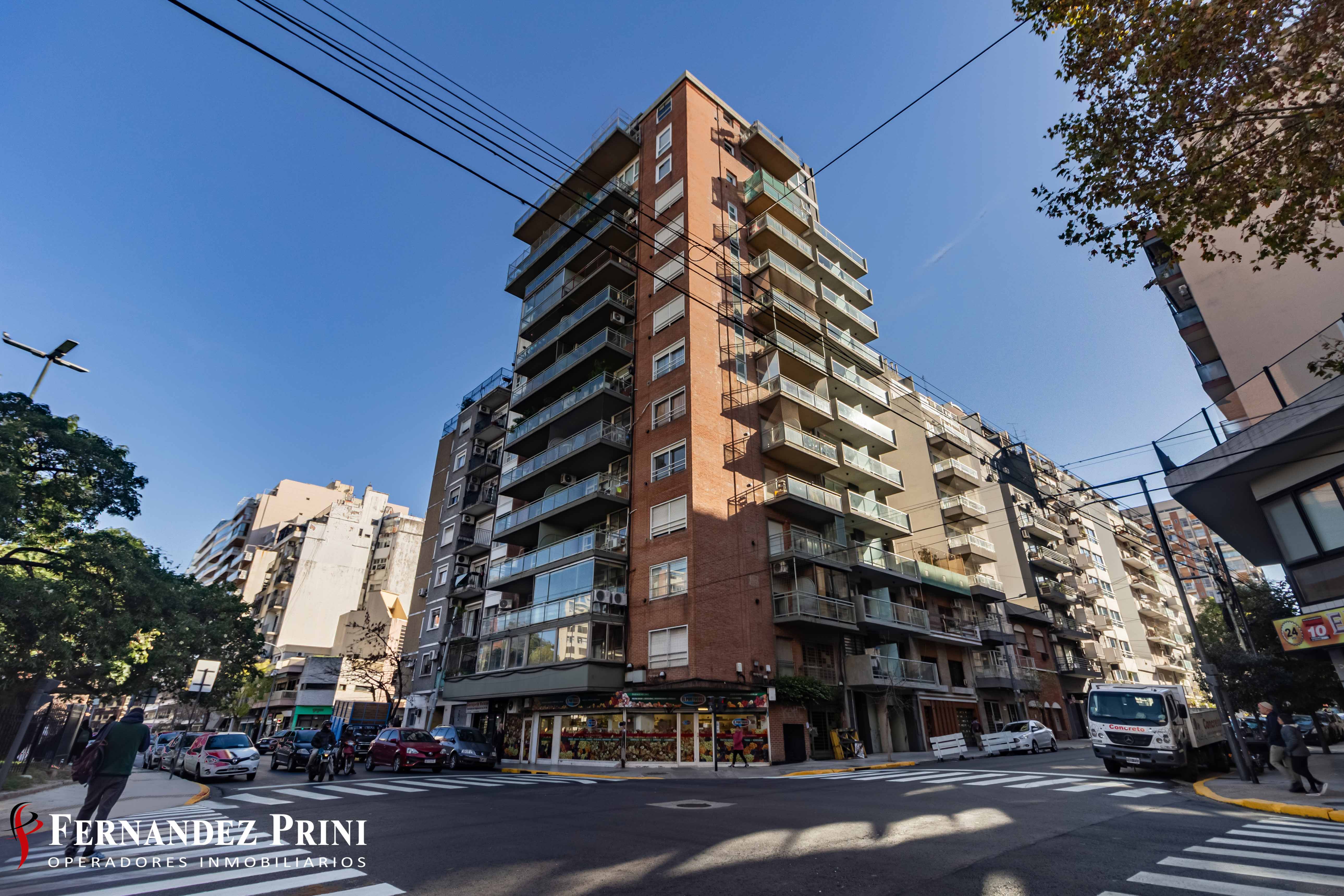 Paraguay 2808, Recoleta, 1 Habitación Habitaciones, 2 Ambientes Ambientes,1 BañoBaños,Departamento,Venta,Paraguay 2808, Recoleta,1,1494
