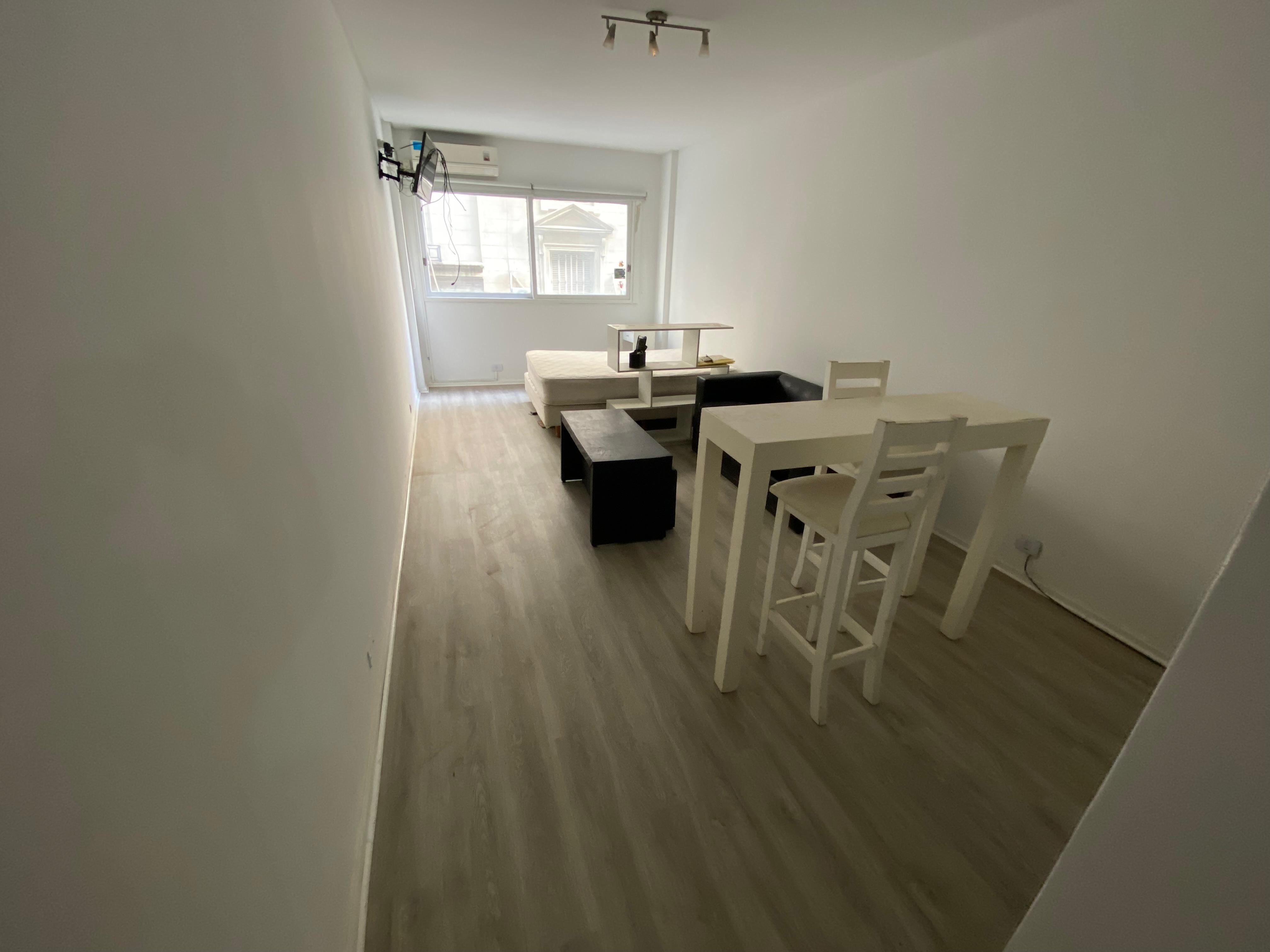 Esmeralda 625, San Nicolas, 1 Room Ambientes,1 BañoBaños,Departamento,Alquiler,Esmeralda 625, San Nicolas,2,1495