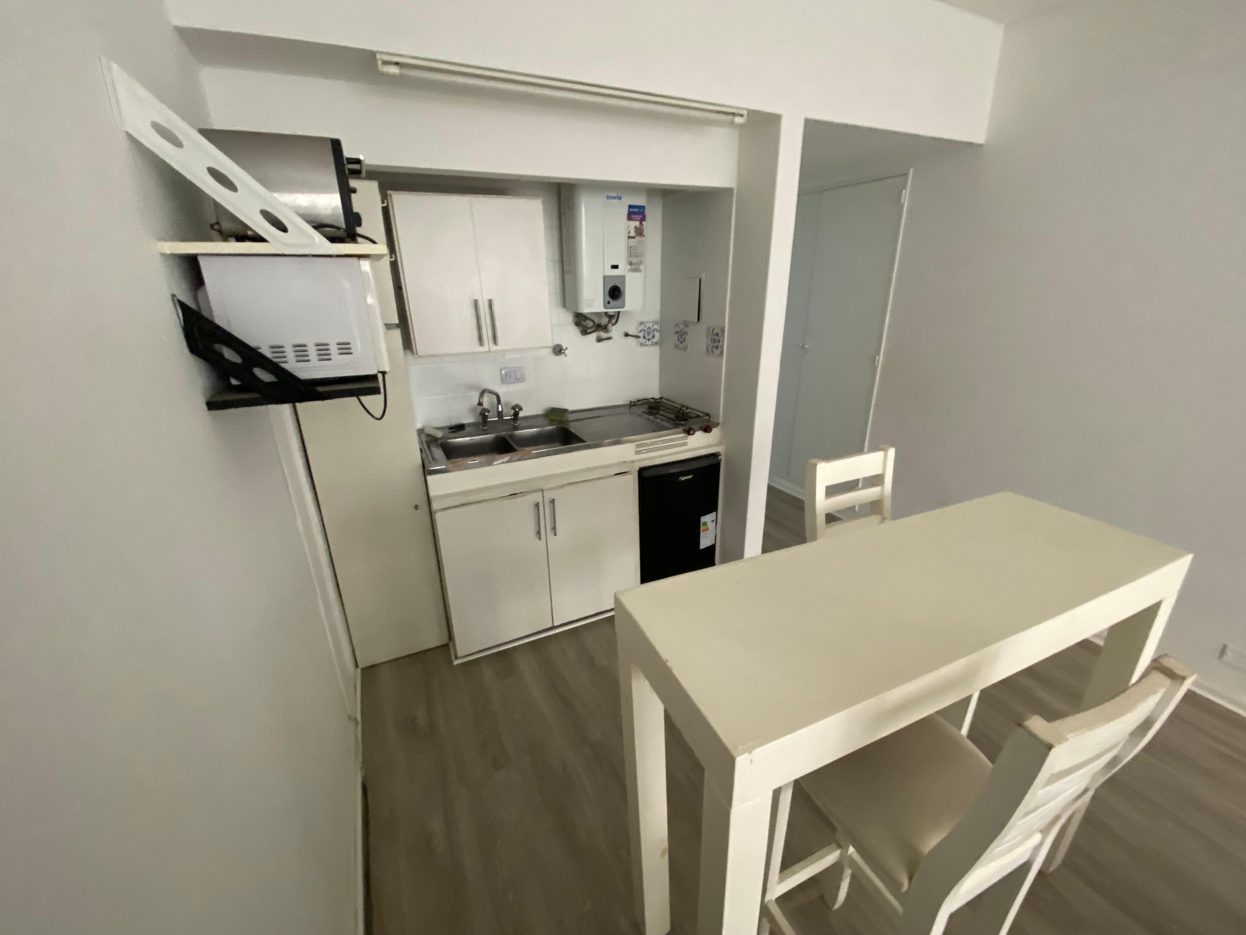 Esmeralda 625, San Nicolas, 1 Room Ambientes,1 BañoBaños,Departamento,Alquiler,Esmeralda 625, San Nicolas,2,1495