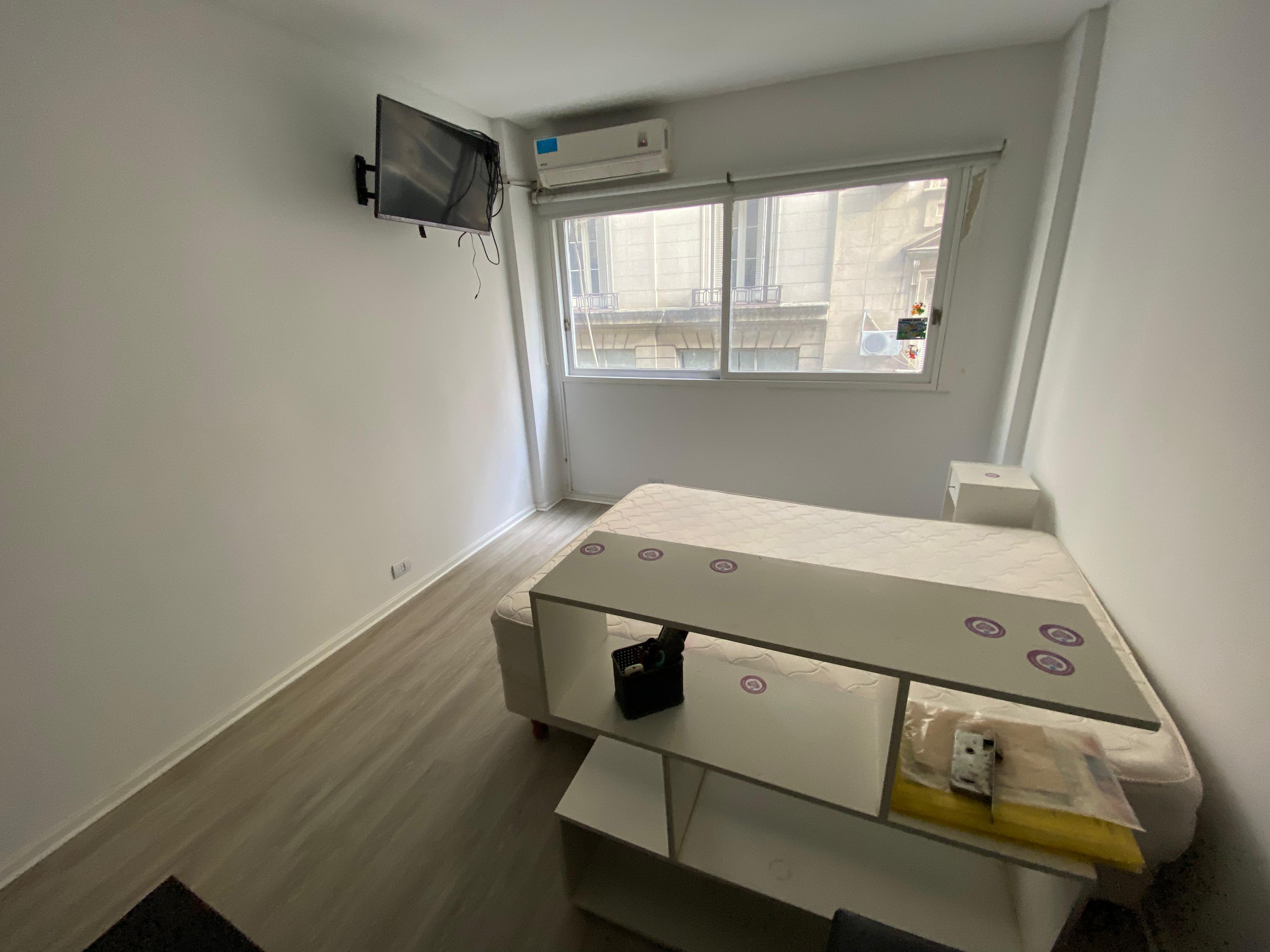 Esmeralda 625, San Nicolas, 1 Room Ambientes,1 BañoBaños,Departamento,Alquiler,Esmeralda 625, San Nicolas,2,1495