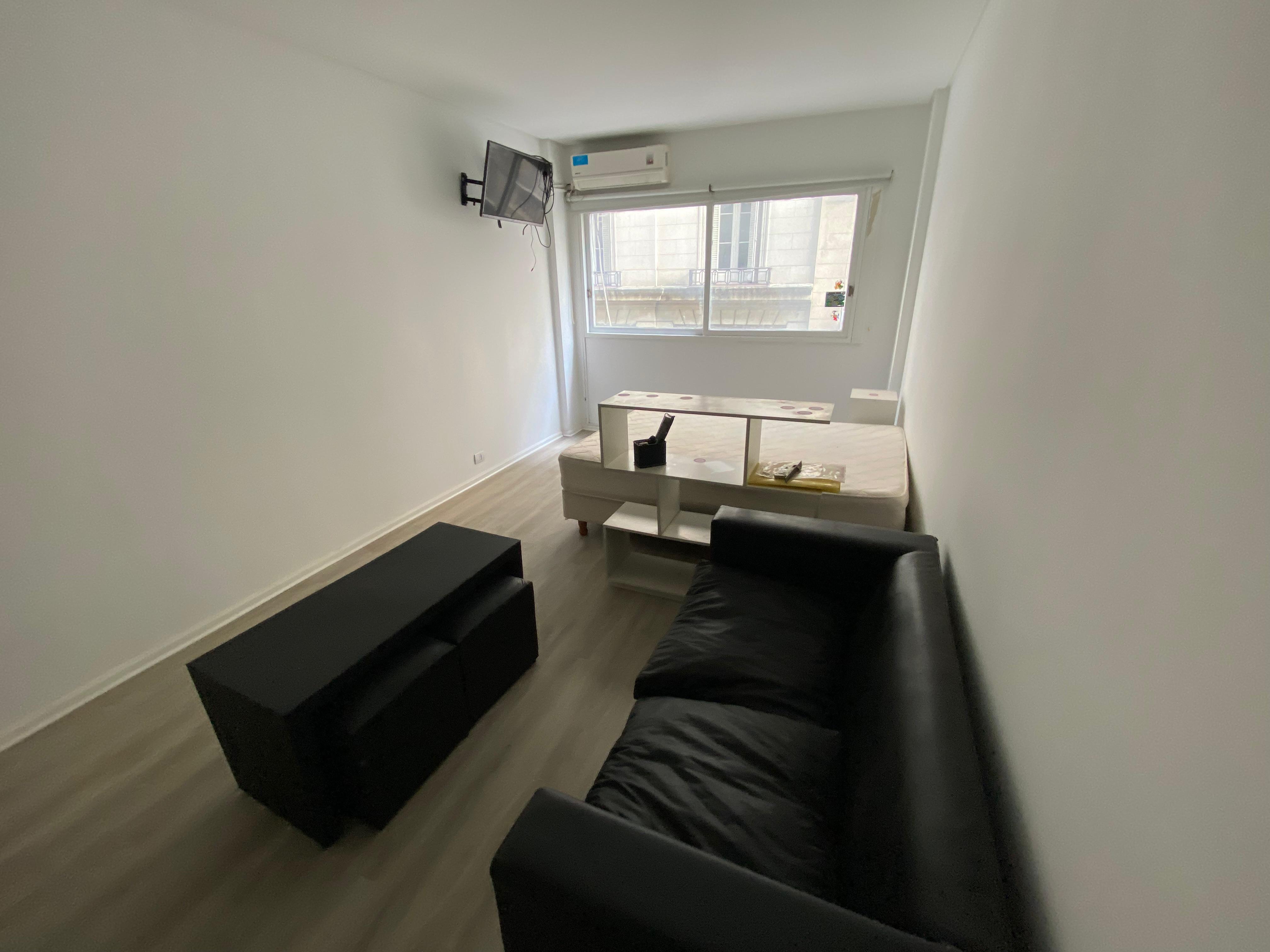Esmeralda 625, San Nicolas, 1 Room Ambientes,1 BañoBaños,Departamento,Alquiler,Esmeralda 625, San Nicolas,2,1495