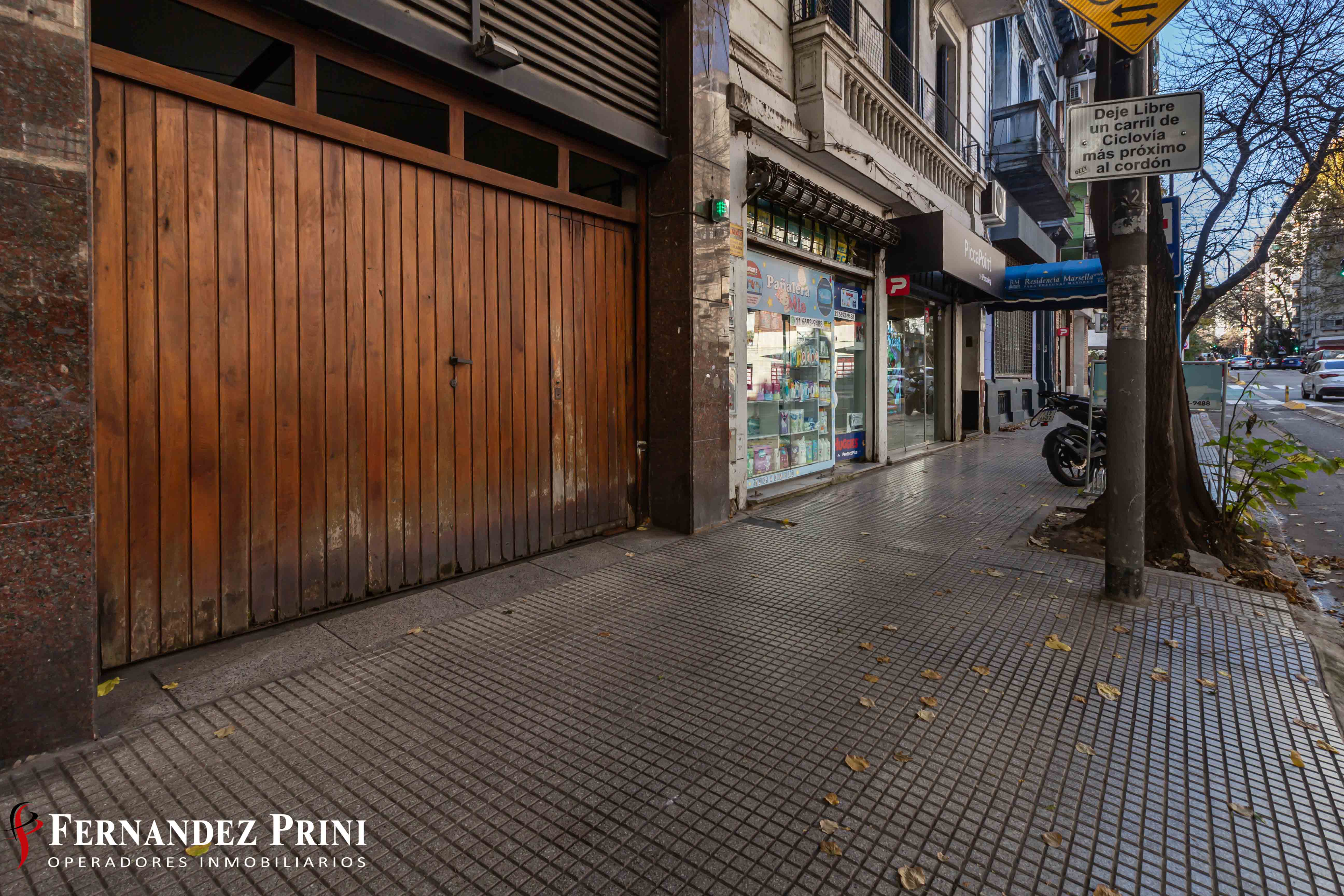 French 2647, Recoleta, ,Cochera,Venta,French 2647, Recoleta,-1,1498