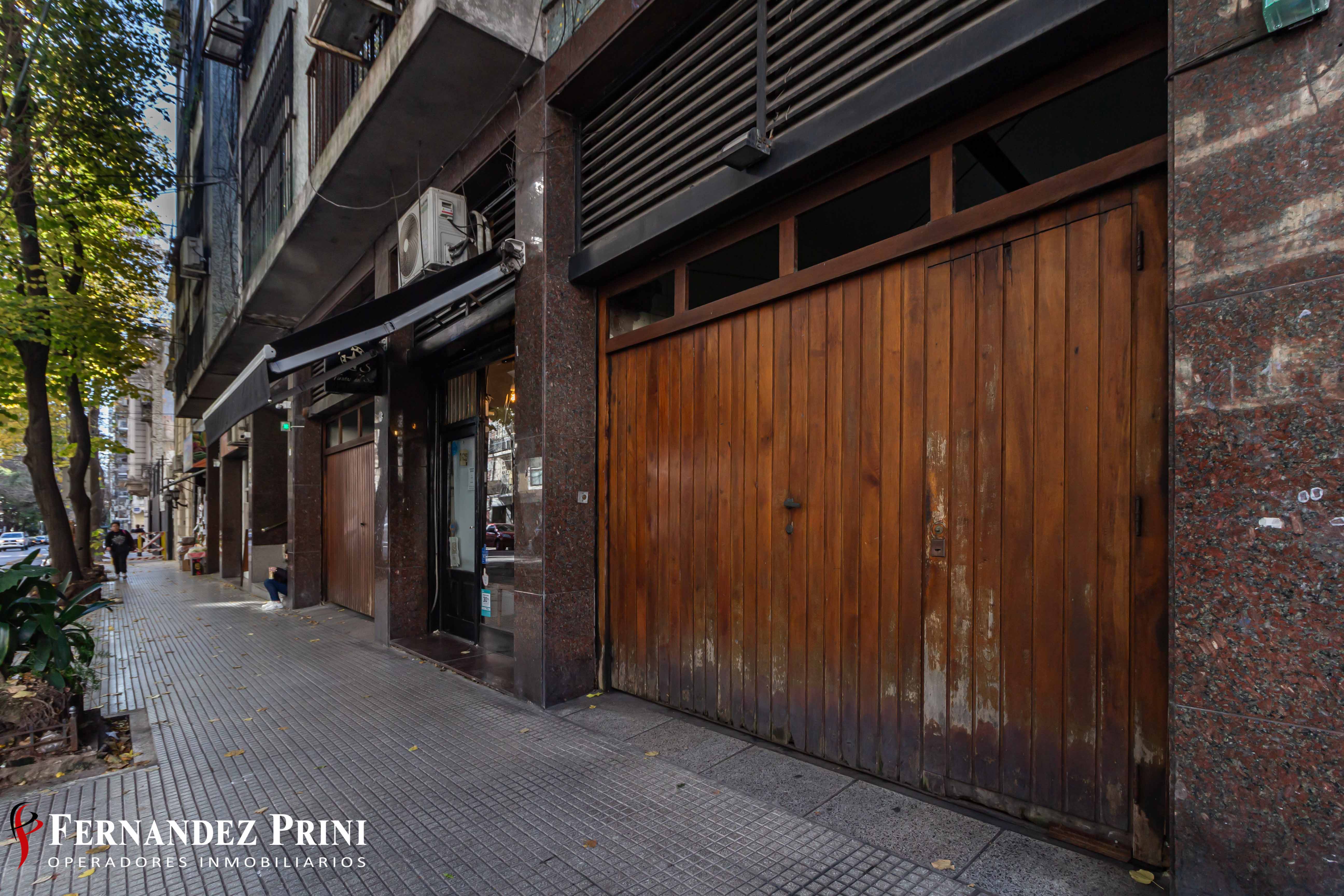 French 2647, Recoleta, ,Cochera,Venta,French 2647, Recoleta,-1,1498