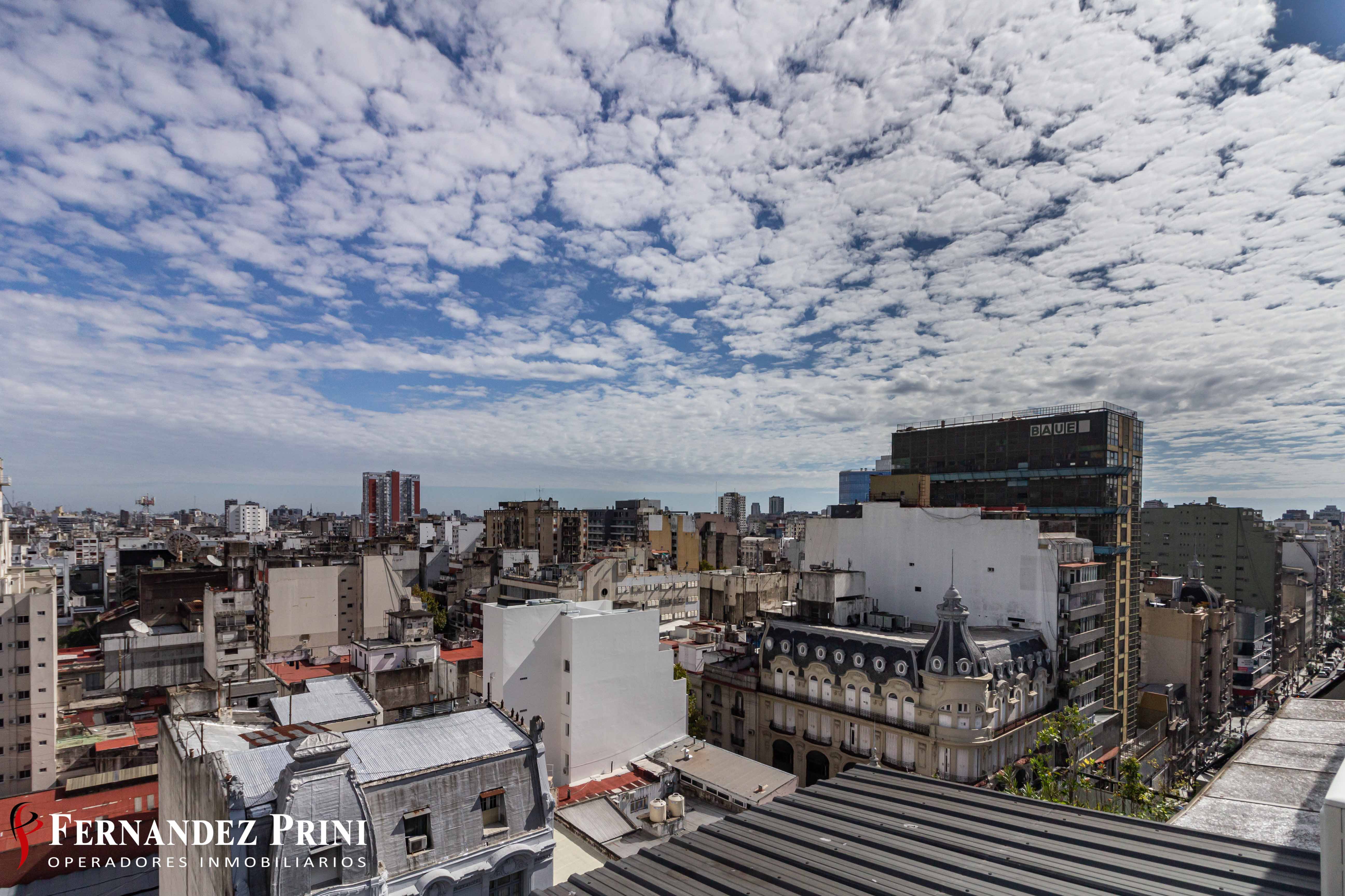 Callao 257, San Nicolas, 2 Habitaciones Habitaciones, 3 Ambientes Ambientes,1 BañoBaños,Departamento,Alquiler,Callao 257, San Nicolas,14,1502