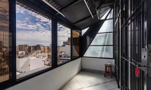 Callao 257, San Nicolas, 2 Habitaciones Habitaciones, 3 Ambientes Ambientes,1 BañoBaños,Departamento,Alquiler,Callao 257, San Nicolas,14,1502