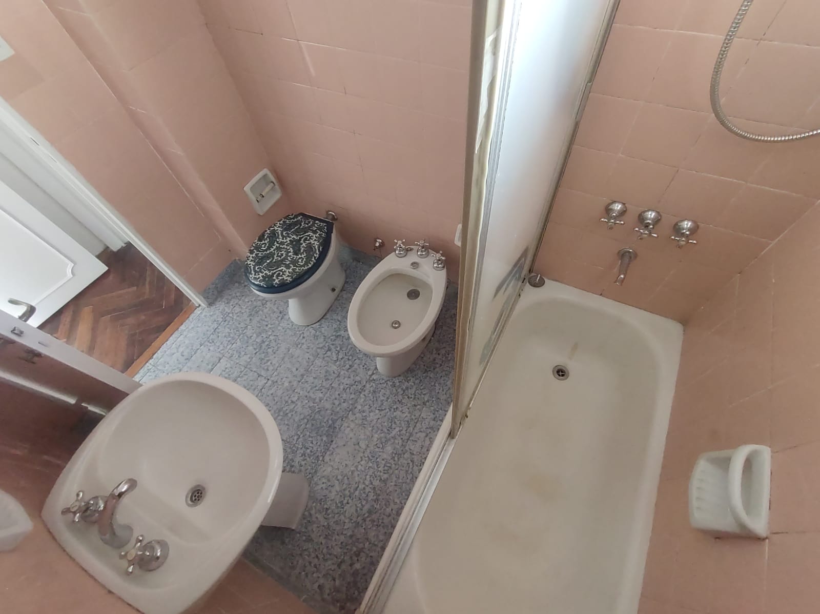 French 2668, Recoleta, 1 Habitación Habitaciones, 2 Ambientes Ambientes,1 BañoBaños,Departamento,Alquiler,French 2668, Recoleta,7,1503