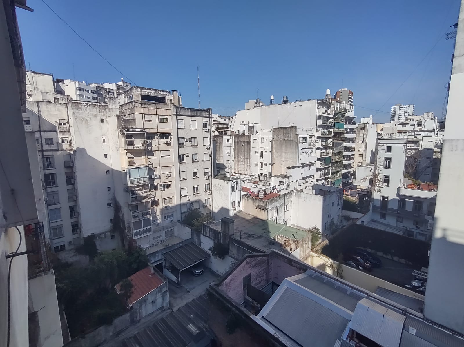French 2668, Recoleta, 1 Habitación Habitaciones, 2 Ambientes Ambientes,1 BañoBaños,Departamento,Alquiler,French 2668, Recoleta,7,1503