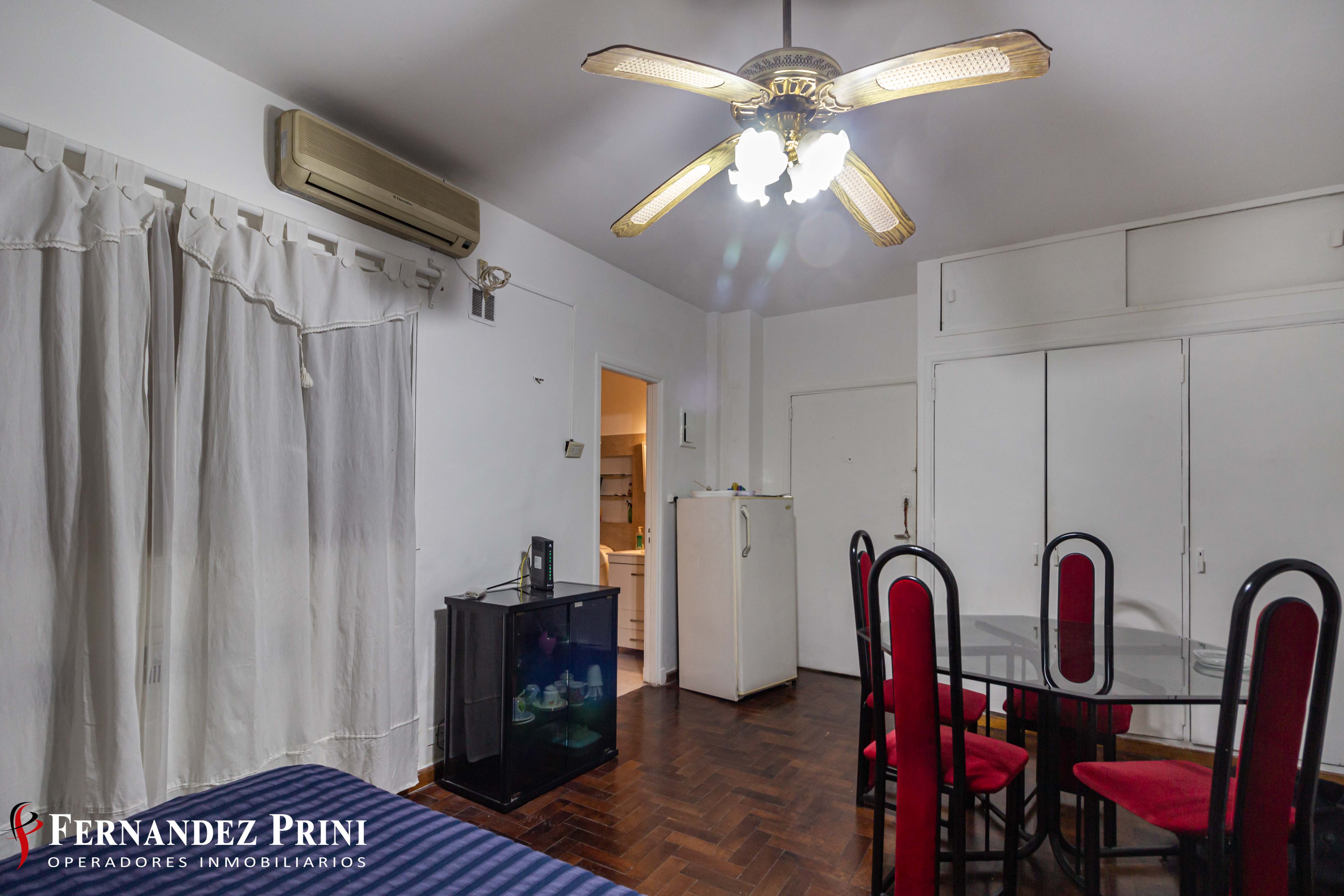 Laprida 1833, Recoleta, 1 Room Ambientes,1 BañoBaños,Departamento,Venta,Laprida 1833, Recoleta,2,1504