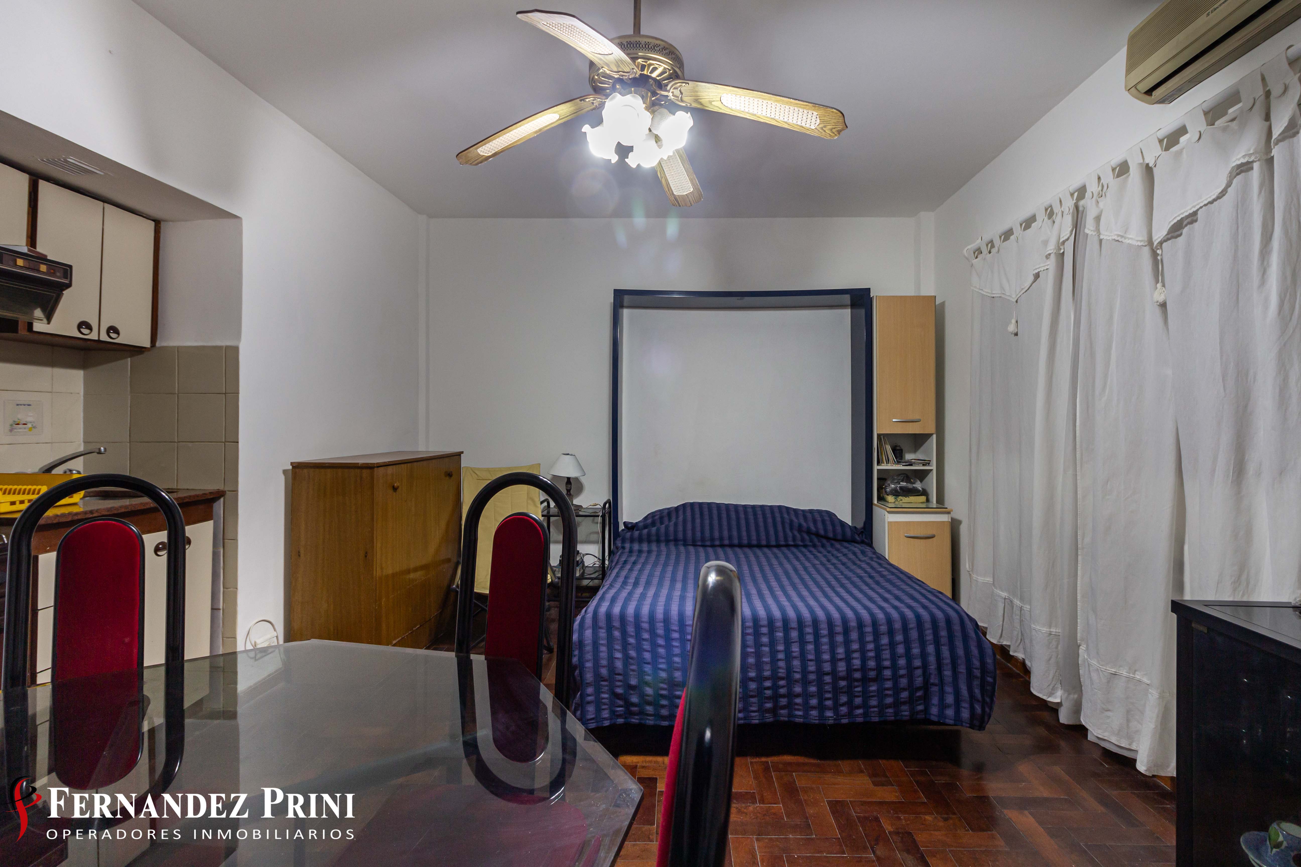 Laprida 1833, Recoleta, 1 Room Ambientes,1 BañoBaños,Departamento,Venta,Laprida 1833, Recoleta,2,1504
