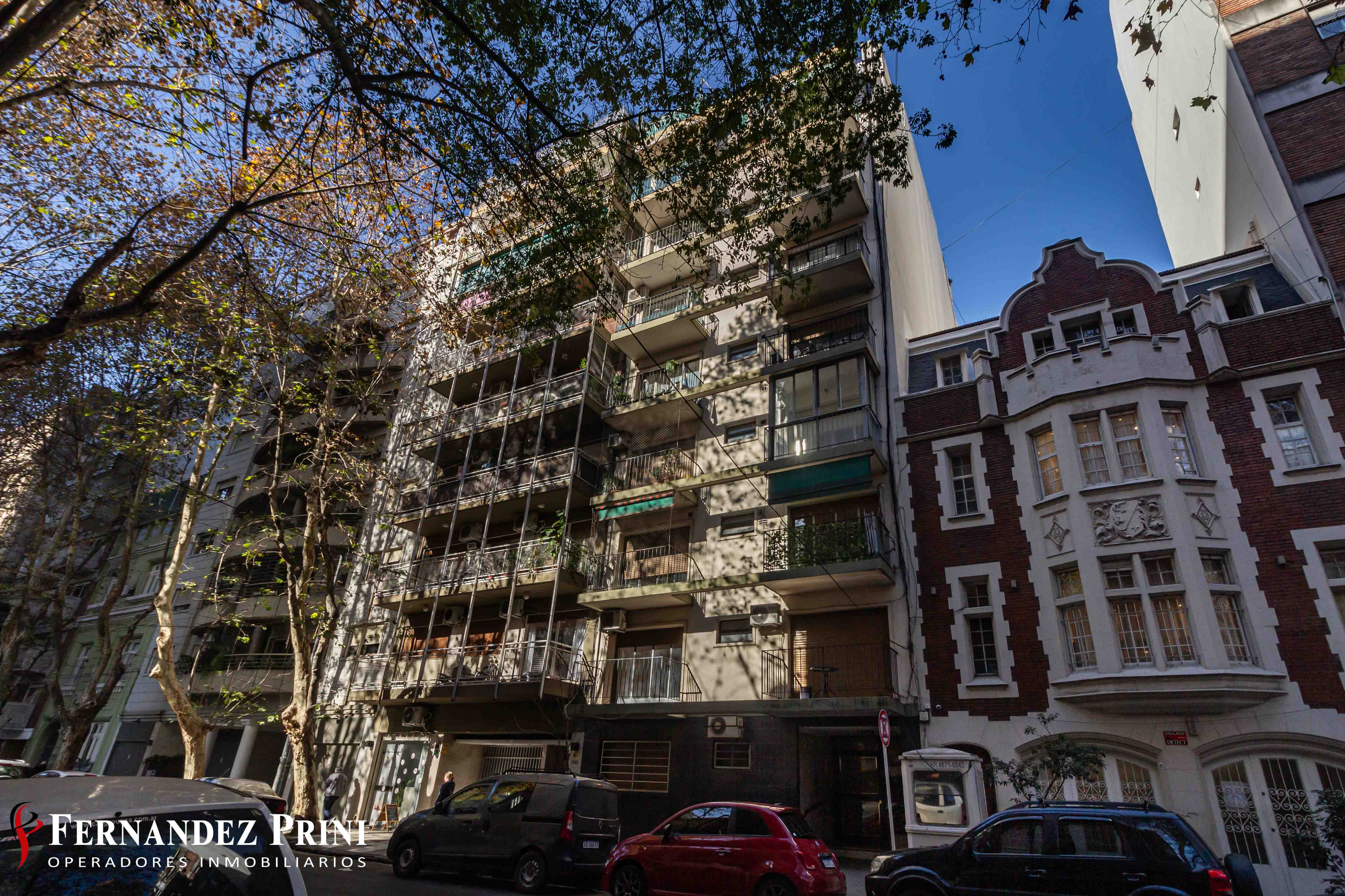 Laprida 1833, Recoleta, 1 Room Ambientes,1 BañoBaños,Departamento,Venta,Laprida 1833, Recoleta,2,1504