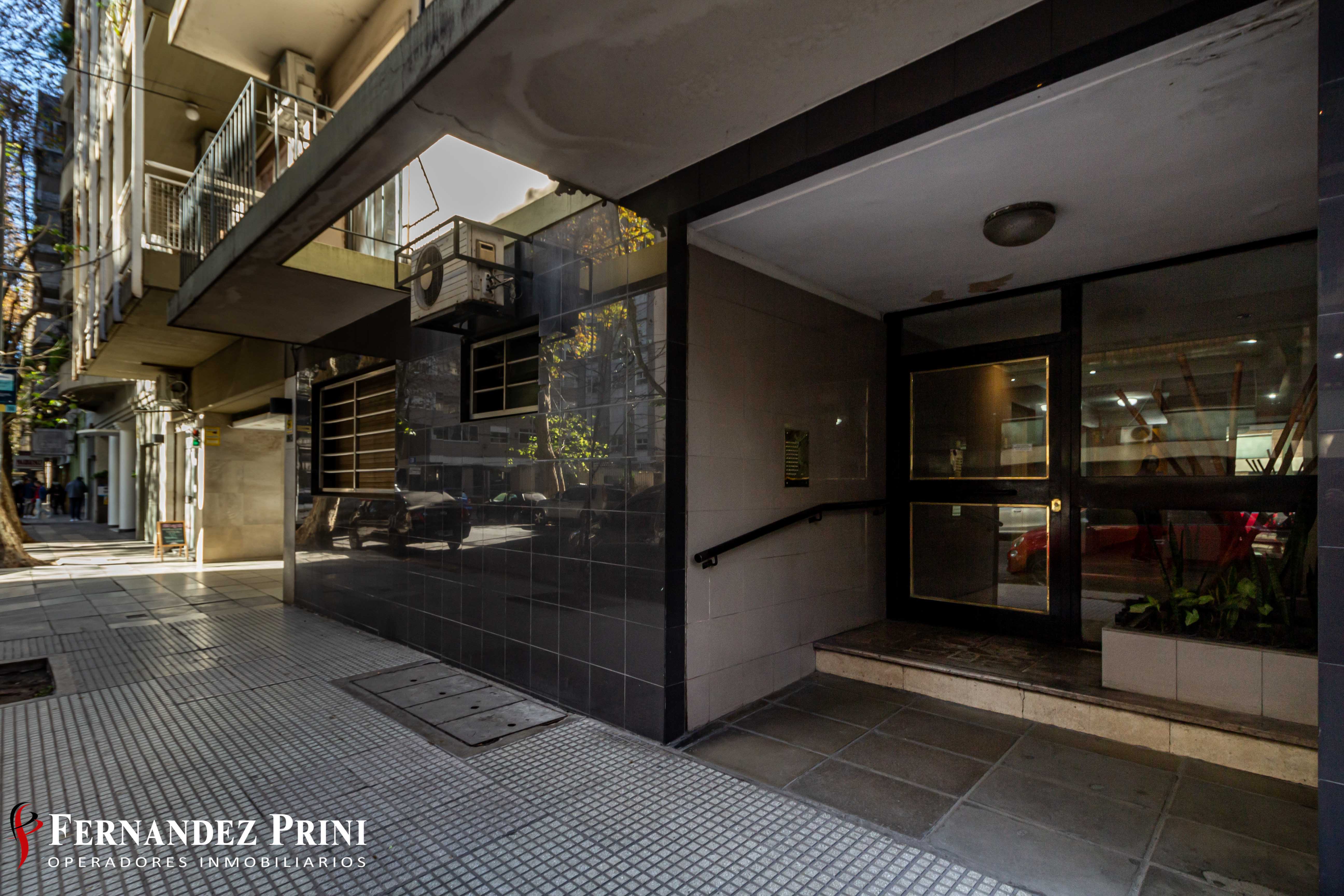 Laprida 1833, Recoleta, 1 Room Ambientes,1 BañoBaños,Departamento,Venta,Laprida 1833, Recoleta,2,1504
