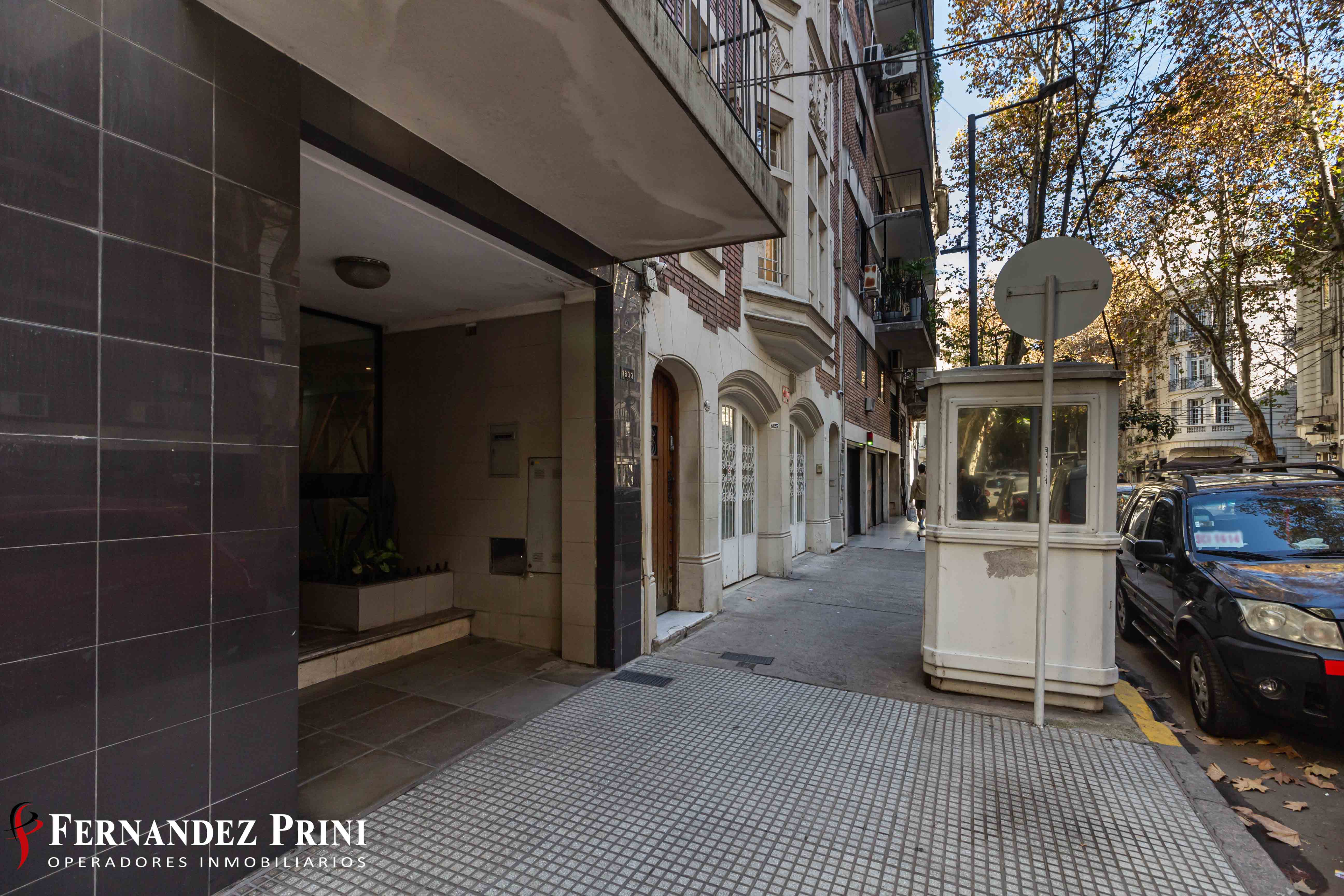 Laprida 1833, Recoleta, 1 Room Ambientes,1 BañoBaños,Departamento,Venta,Laprida 1833, Recoleta,2,1504