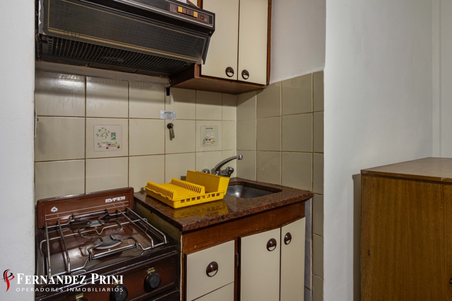 Laprida 1833, Recoleta, 1 Habitación Habitaciones,1 BañoBaños,Departamento,Venta,Laprida 1833, Recoleta,2,1504