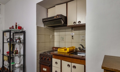 Laprida 1833, Recoleta, 1 Room Ambientes,1 BañoBaños,Departamento,Venta,Laprida 1833, Recoleta,2,1504