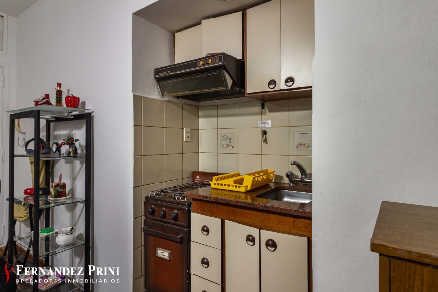 Laprida 1833, Recoleta, 1 Habitación Habitaciones,1 BañoBaños,Departamento,Venta,Laprida 1833, Recoleta,2,1504