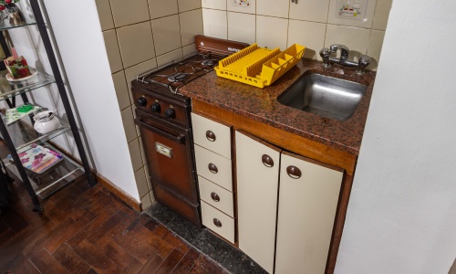 Laprida 1833, Recoleta, 1 Room Ambientes,1 BañoBaños,Departamento,Venta,Laprida 1833, Recoleta,2,1504