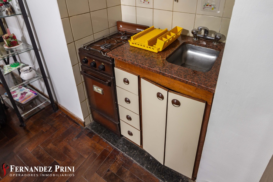 Laprida 1833, Recoleta, 1 Habitación Habitaciones,1 BañoBaños,Departamento,Venta,Laprida 1833, Recoleta,2,1504