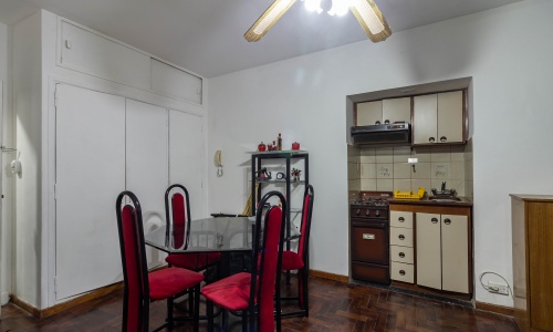 Laprida 1833, Recoleta, 1 Room Ambientes,1 BañoBaños,Departamento,Venta,Laprida 1833, Recoleta,2,1504