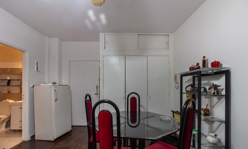 Laprida 1833, Recoleta, 1 Room Ambientes,1 BañoBaños,Departamento,Venta,Laprida 1833, Recoleta,2,1504