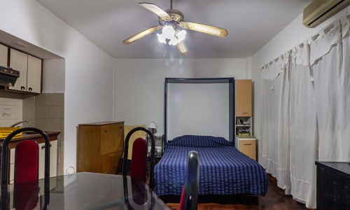 Laprida 1833, Recoleta, 1 Room Ambientes,1 BañoBaños,Departamento,Venta,Laprida 1833, Recoleta,2,1504