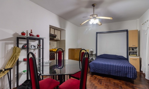 Laprida 1833, Recoleta, 1 Room Ambientes,1 BañoBaños,Departamento,Venta,Laprida 1833, Recoleta,2,1504