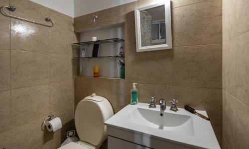 Laprida 1833, Recoleta, 1 Room Ambientes,1 BañoBaños,Departamento,Venta,Laprida 1833, Recoleta,2,1504
