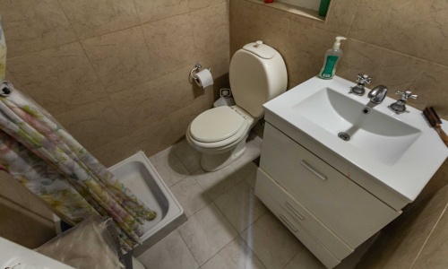 Laprida 1833, Recoleta, 1 Room Ambientes,1 BañoBaños,Departamento,Venta,Laprida 1833, Recoleta,2,1504