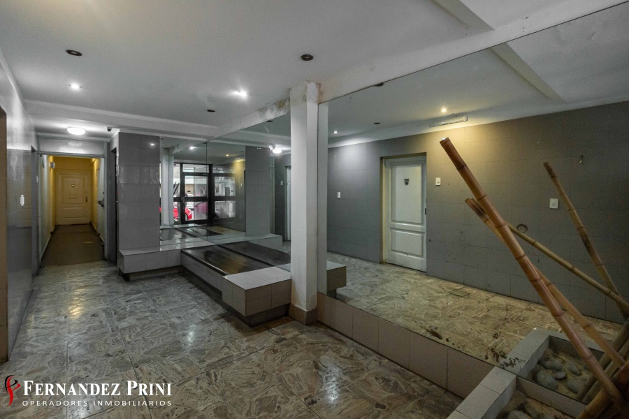 Laprida 1833, Recoleta, 1 Habitación Habitaciones,1 BañoBaños,Departamento,Venta,Laprida 1833, Recoleta,2,1504