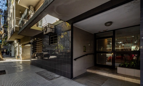 Laprida 1833, Recoleta, 1 Room Ambientes,1 BañoBaños,Departamento,Venta,Laprida 1833, Recoleta,2,1504