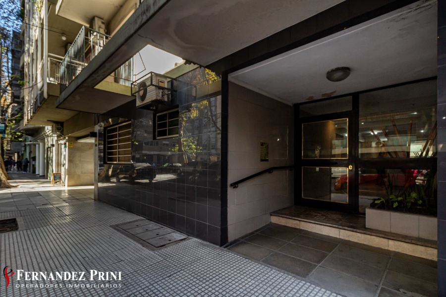 Laprida 1833, Recoleta, 1 Habitación Habitaciones,1 BañoBaños,Departamento,Venta,Laprida 1833, Recoleta,2,1504