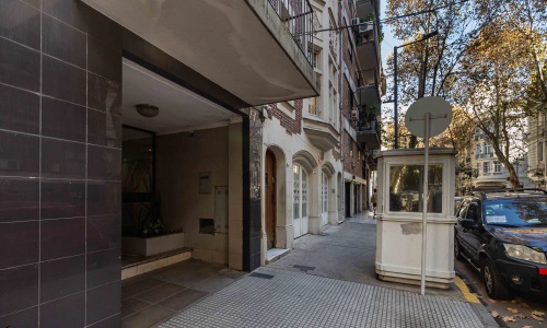 Laprida 1833, Recoleta, 1 Room Ambientes,1 BañoBaños,Departamento,Venta,Laprida 1833, Recoleta,2,1504