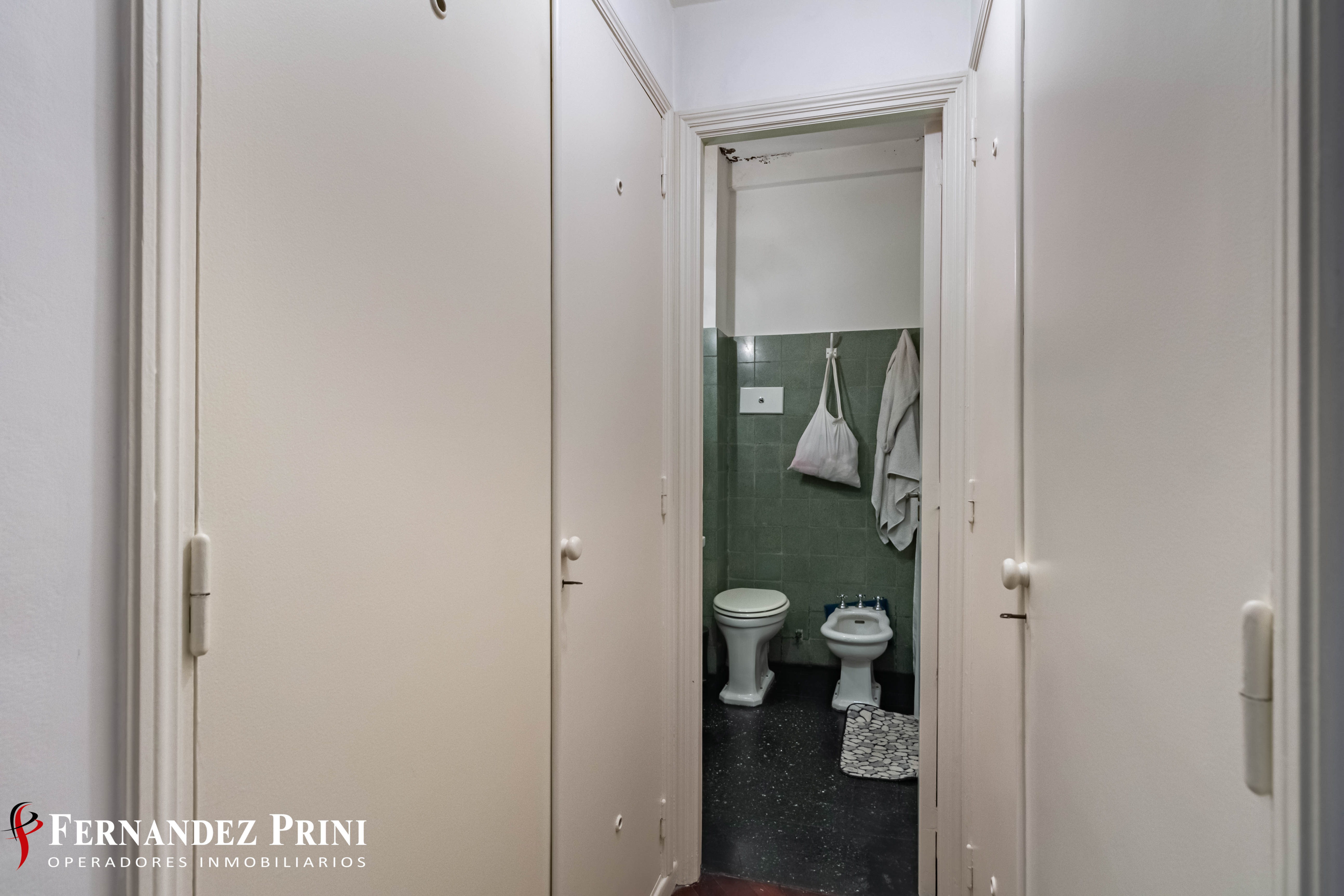 Anchorena 1759, Recoleta, 1 Room Ambientes,1 BañoBaños,Departamento,Alquiler,Anchorena 1759, Recoleta,1,1505