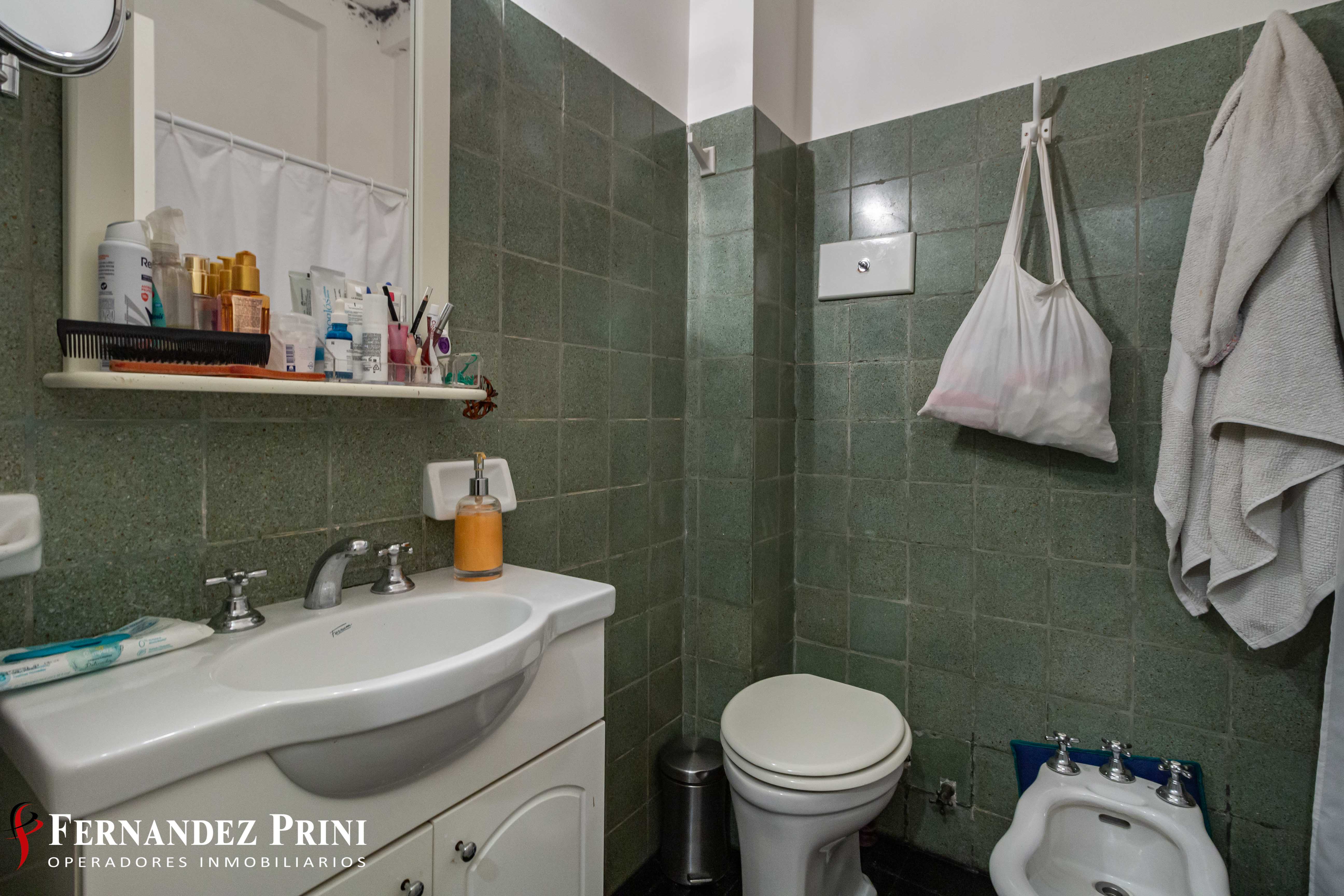 Anchorena 1759, Recoleta, 1 Room Ambientes,1 BañoBaños,Departamento,Alquiler,Anchorena 1759, Recoleta,1,1505