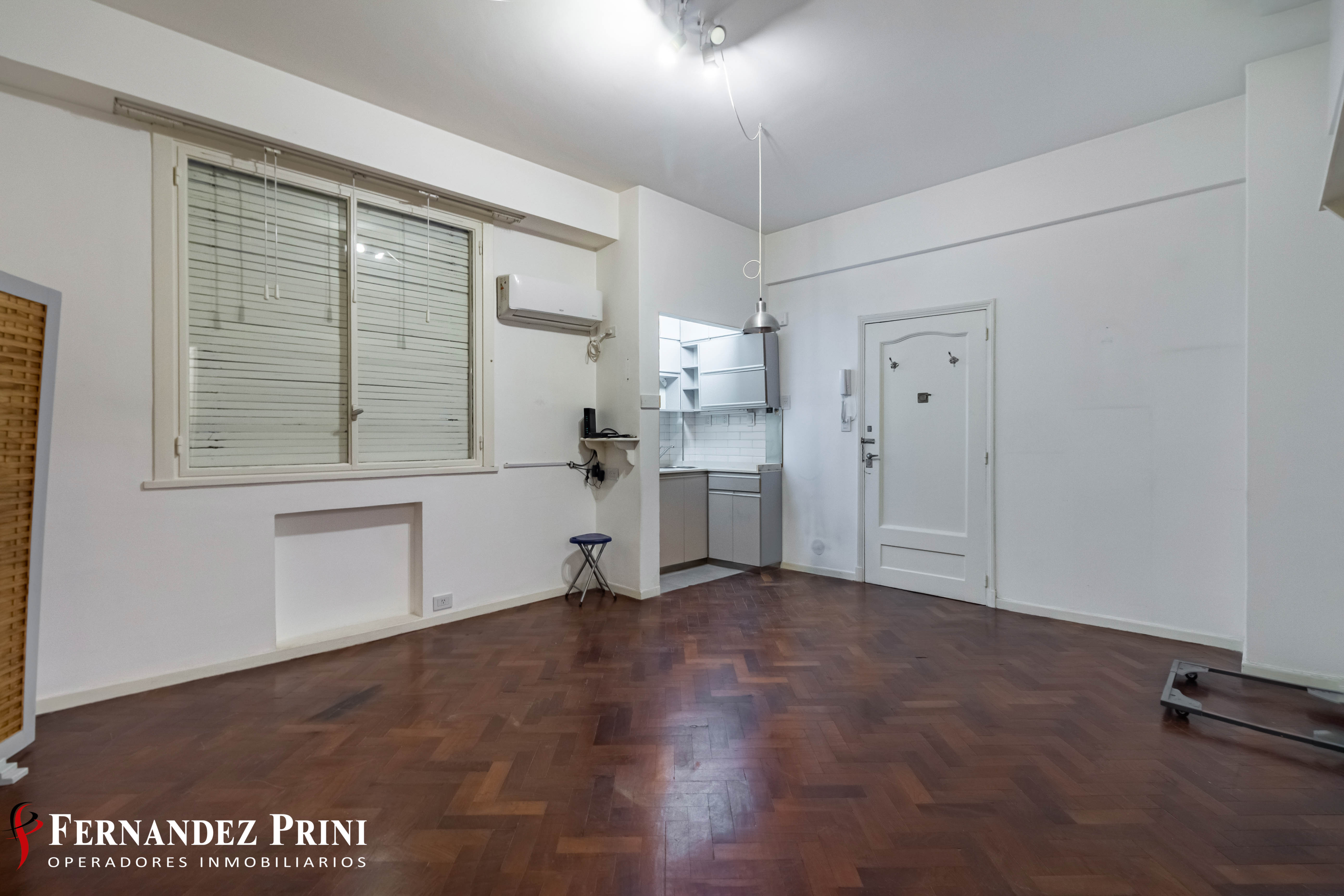 Anchorena 1759, Recoleta, 1 Room Ambientes,1 BañoBaños,Departamento,Alquiler,Anchorena 1759, Recoleta,1,1505