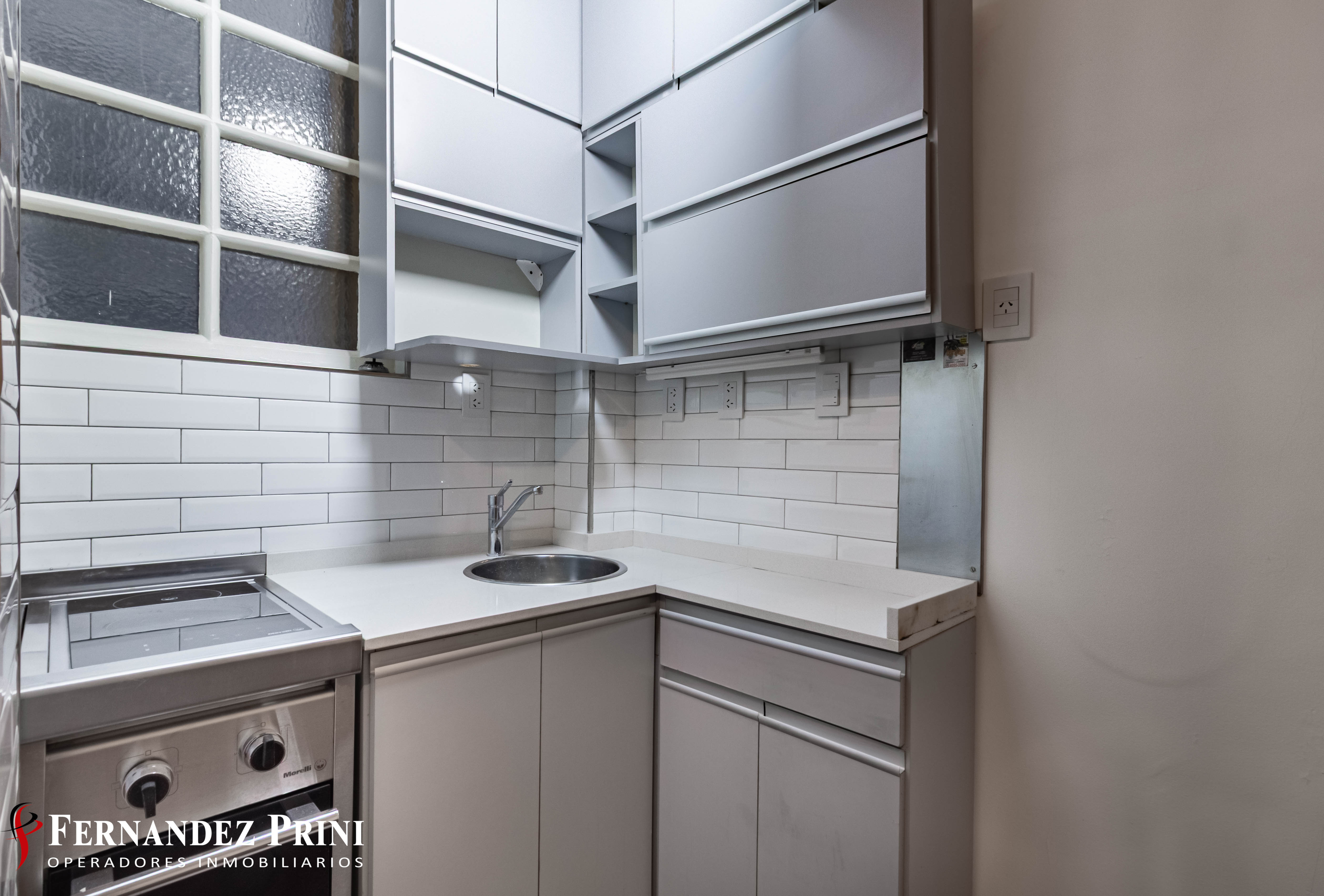 Anchorena 1759, Recoleta, 1 Room Ambientes,1 BañoBaños,Departamento,Alquiler,Anchorena 1759, Recoleta,1,1505